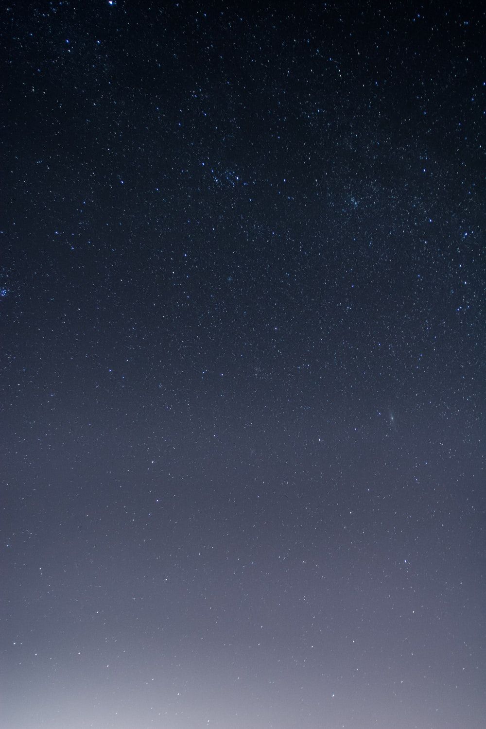 Estetici del Cielo Notturno, 1000x1500 Full HD Verticale, iPhone