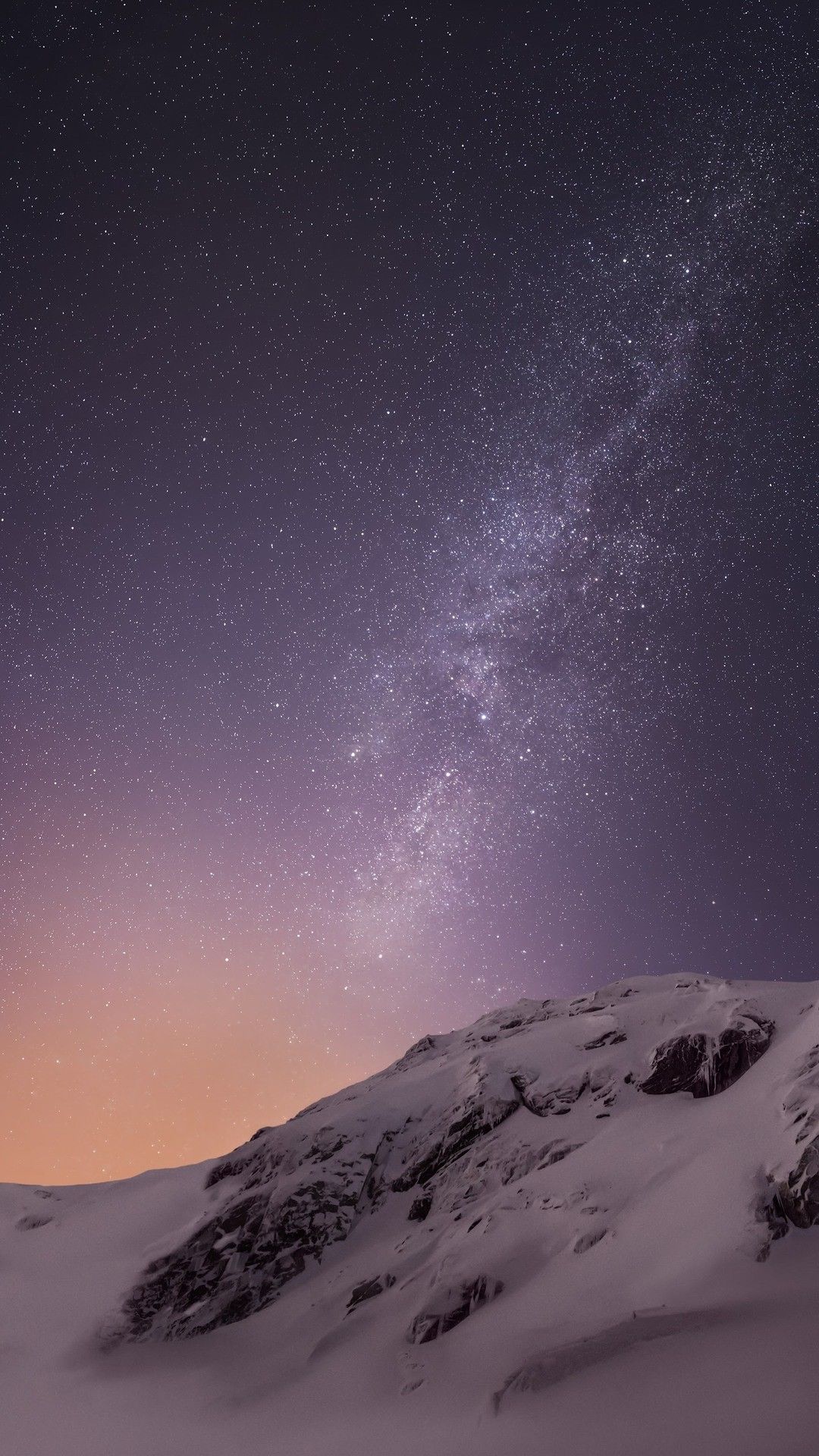 Cometa cielo notturno stellato, 2560x1700 2K, PC