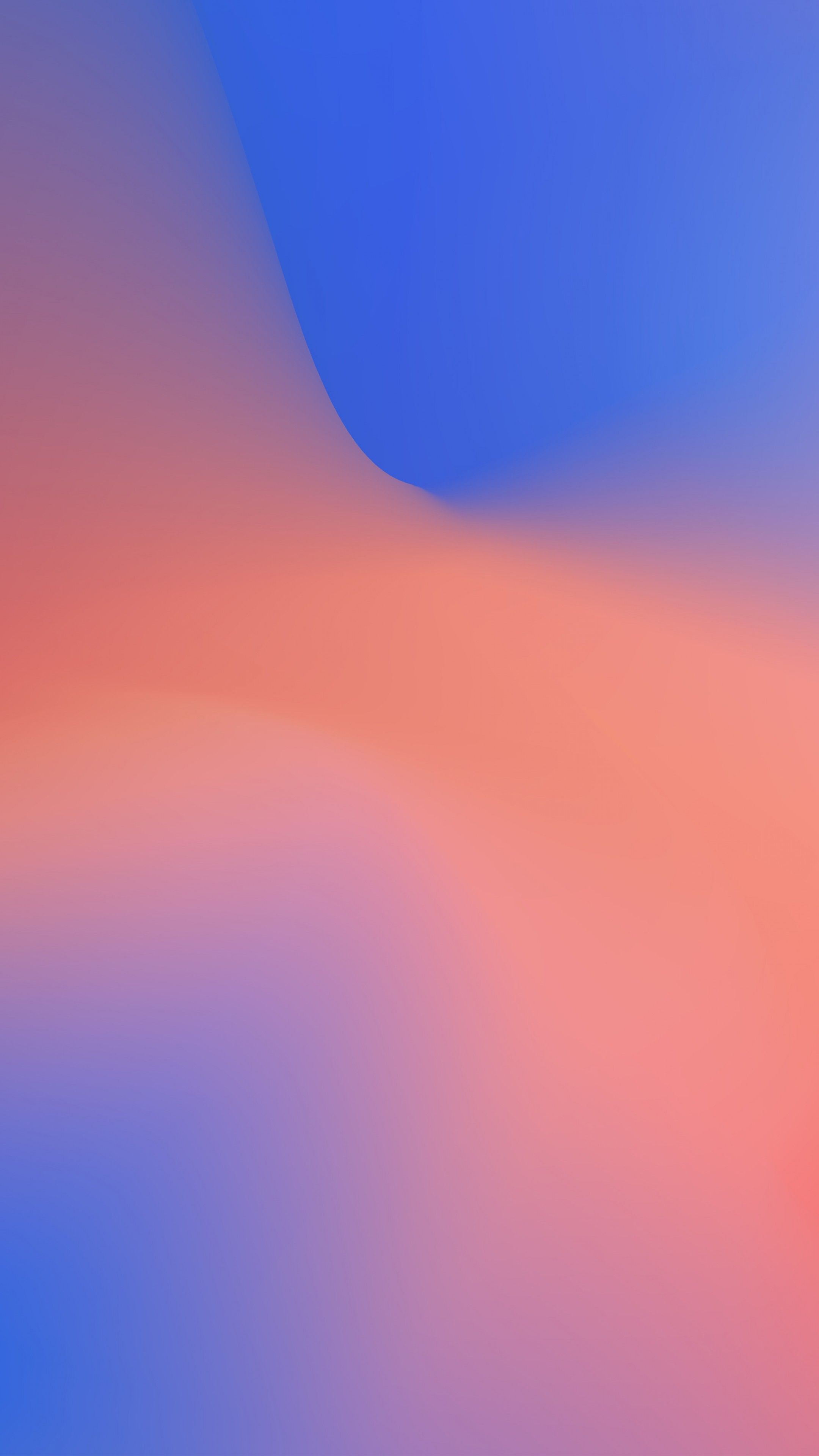 Cielo stellato su montagna innevata, 1080x1920 Verticale, Telefono