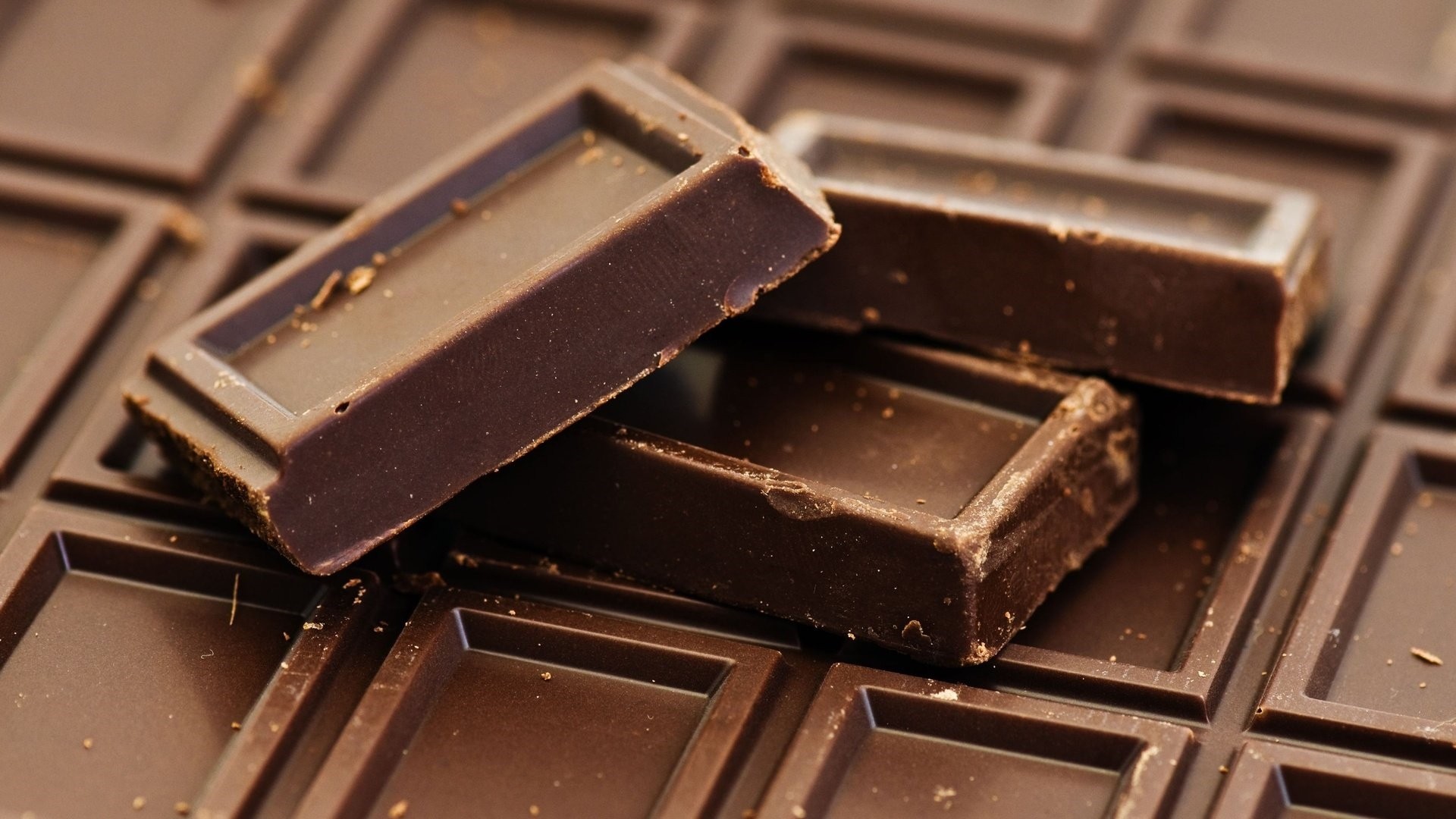 Sfondi di Cioccolato