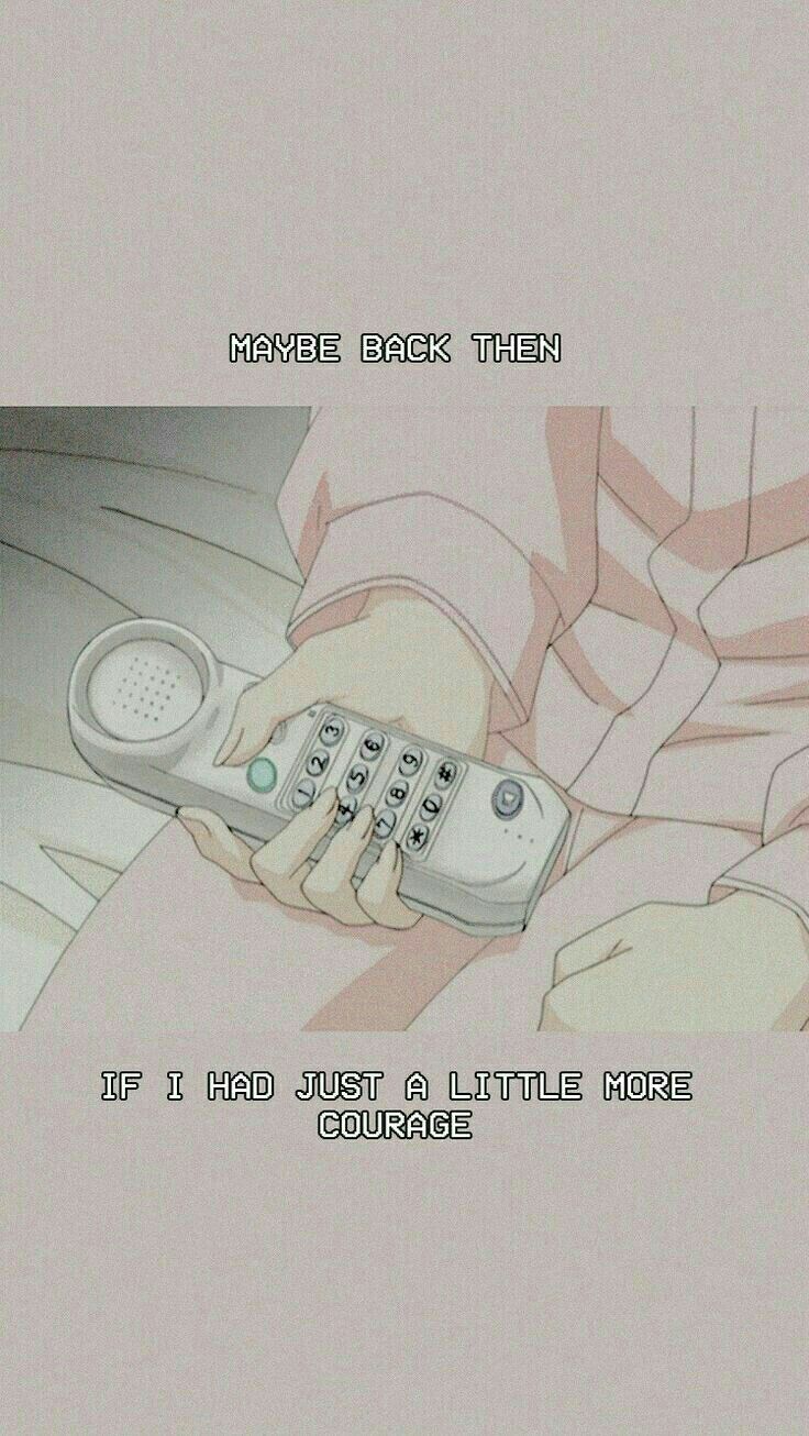 Ragazza anime dorme rose, 1080x1920 Verticale, Telefono