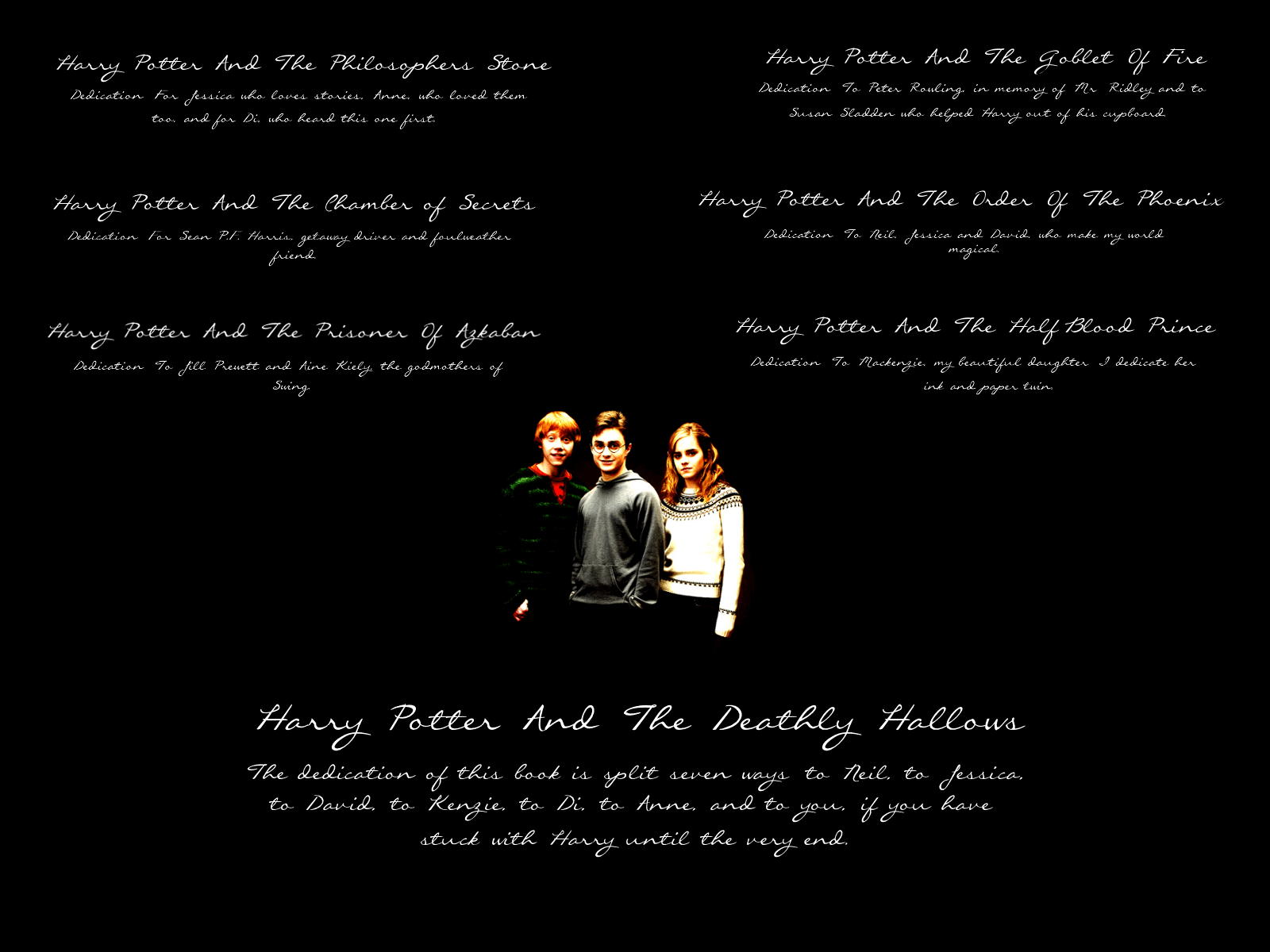 Pagina libro Harry Potter Snape, 2560x1920 WQXGA, Laptop