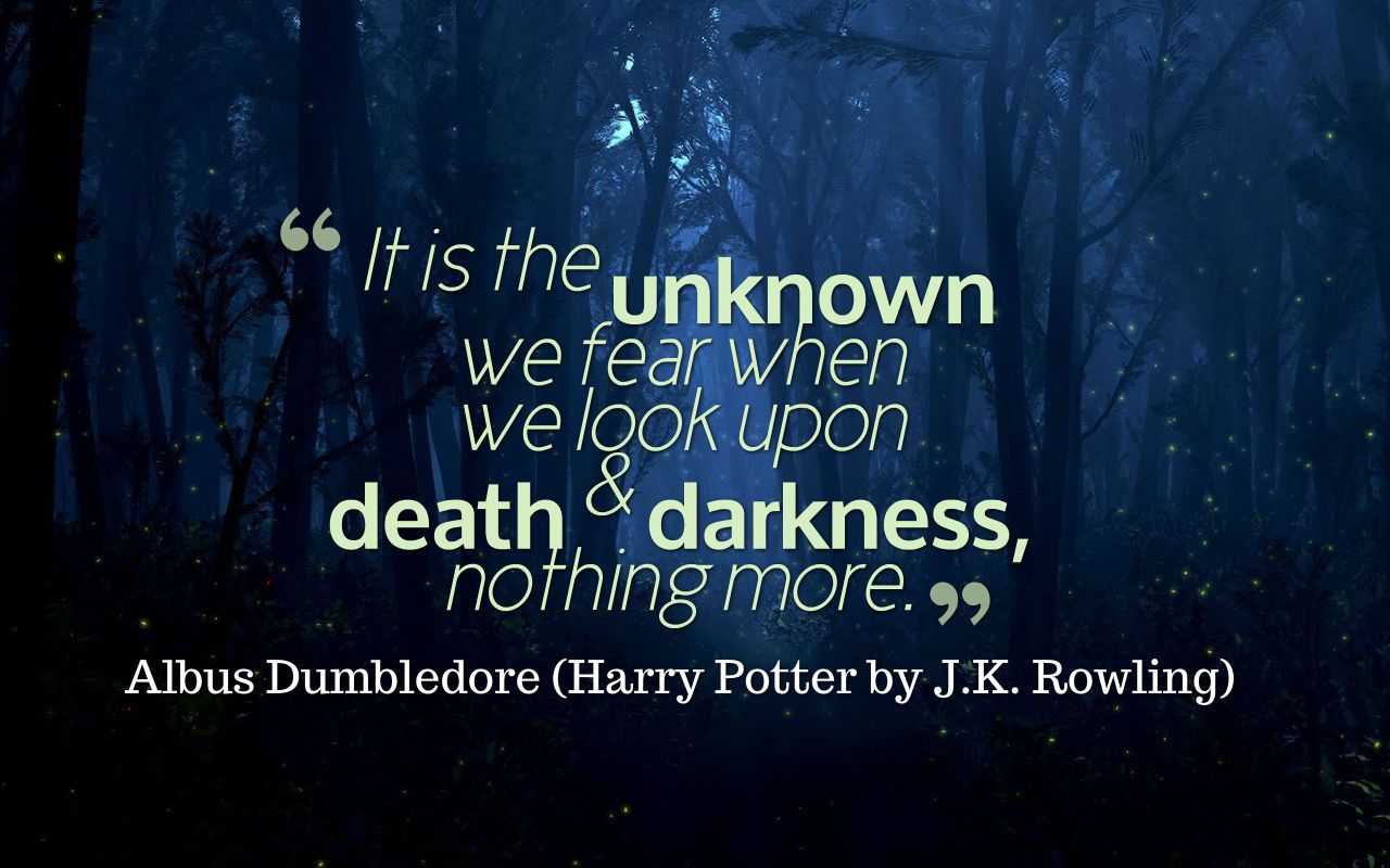 Citazione Silente Harry Potter, mondo magico, 1280x800 HD, Desktop