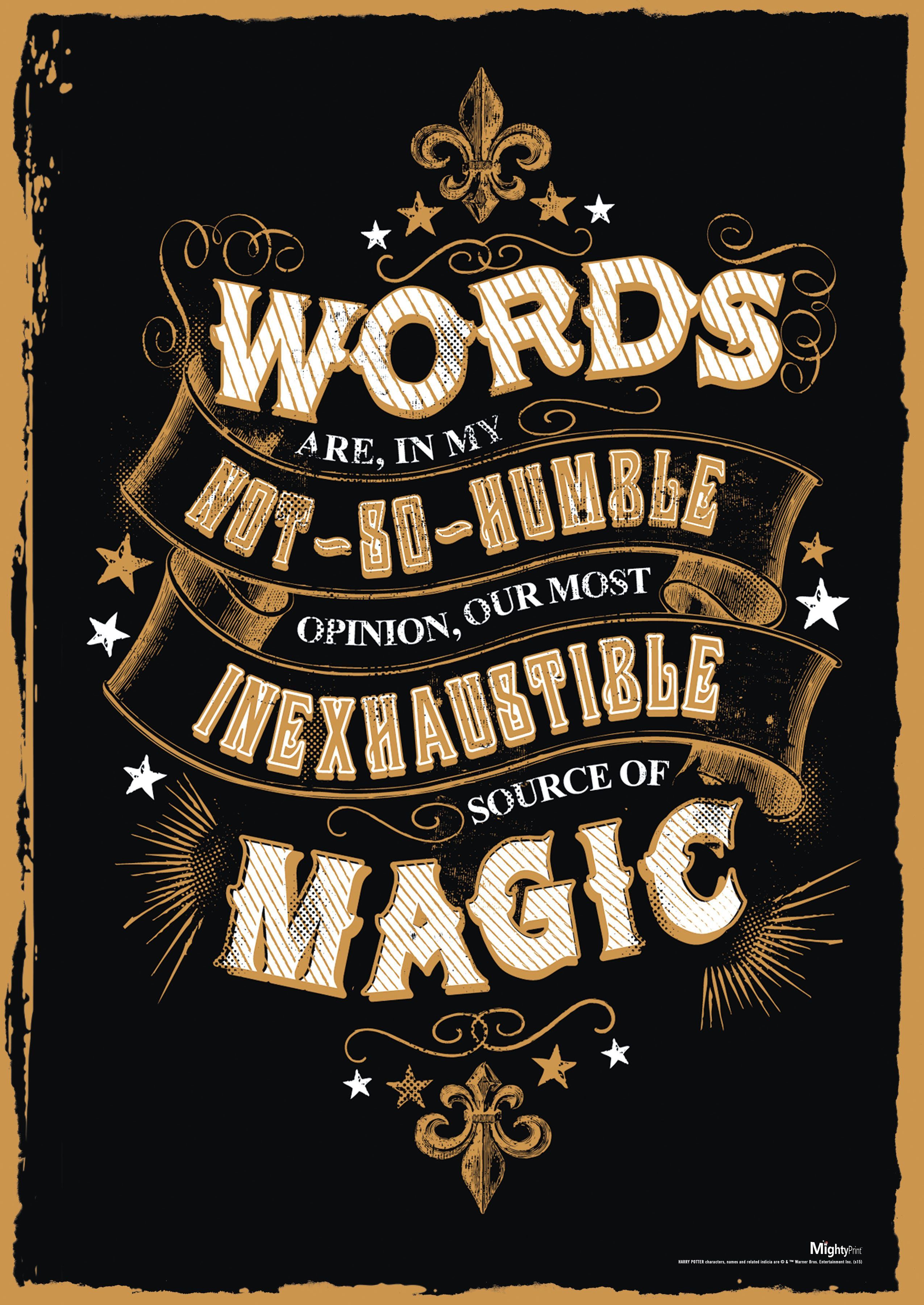 Citazione Silente Harry Potter, J.K. Rowling, 2550x3600 Full HD Verticale, iPhone