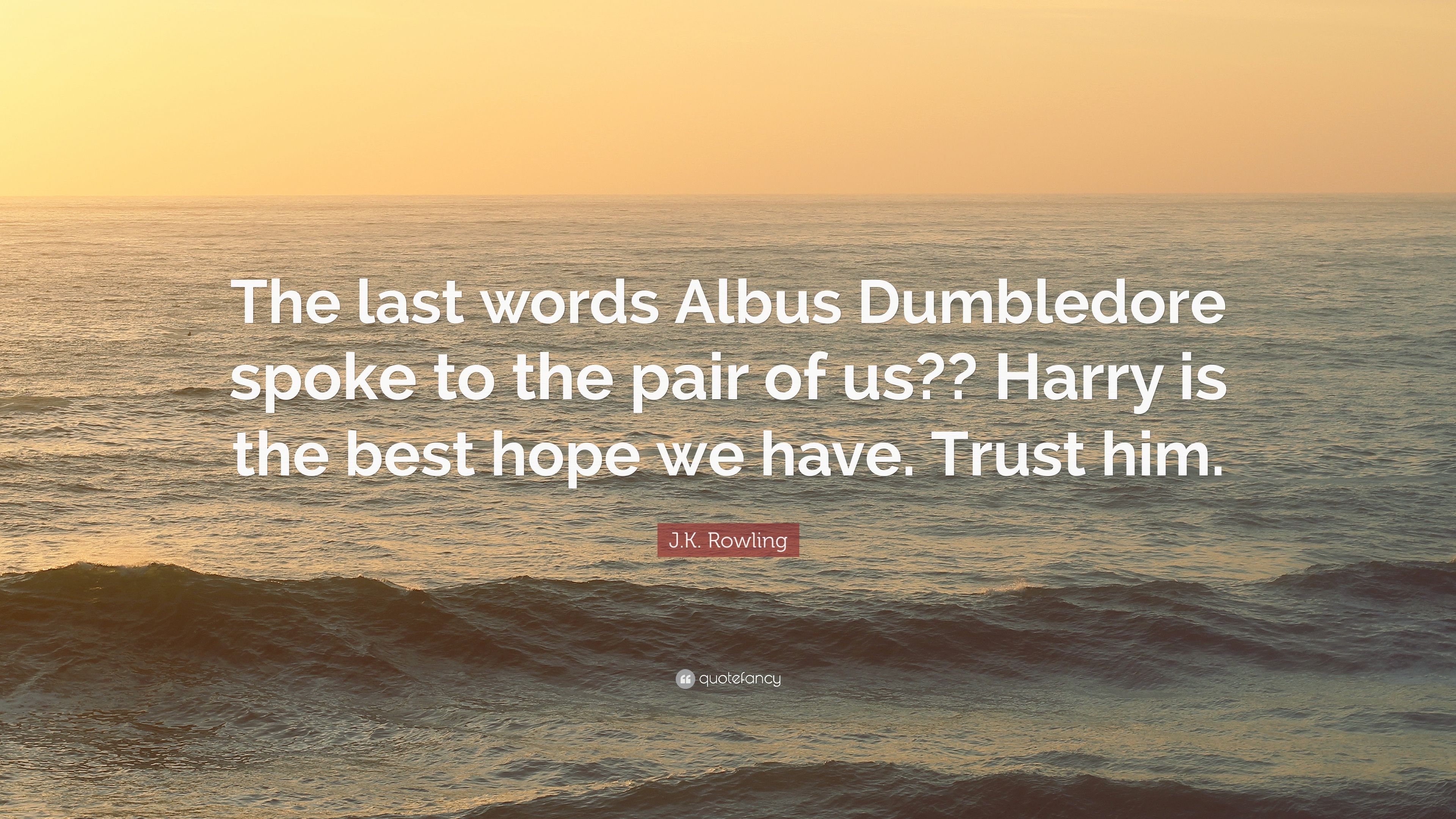 Citazione Silente Harry Potter, 1080x1080 HD, Laptop