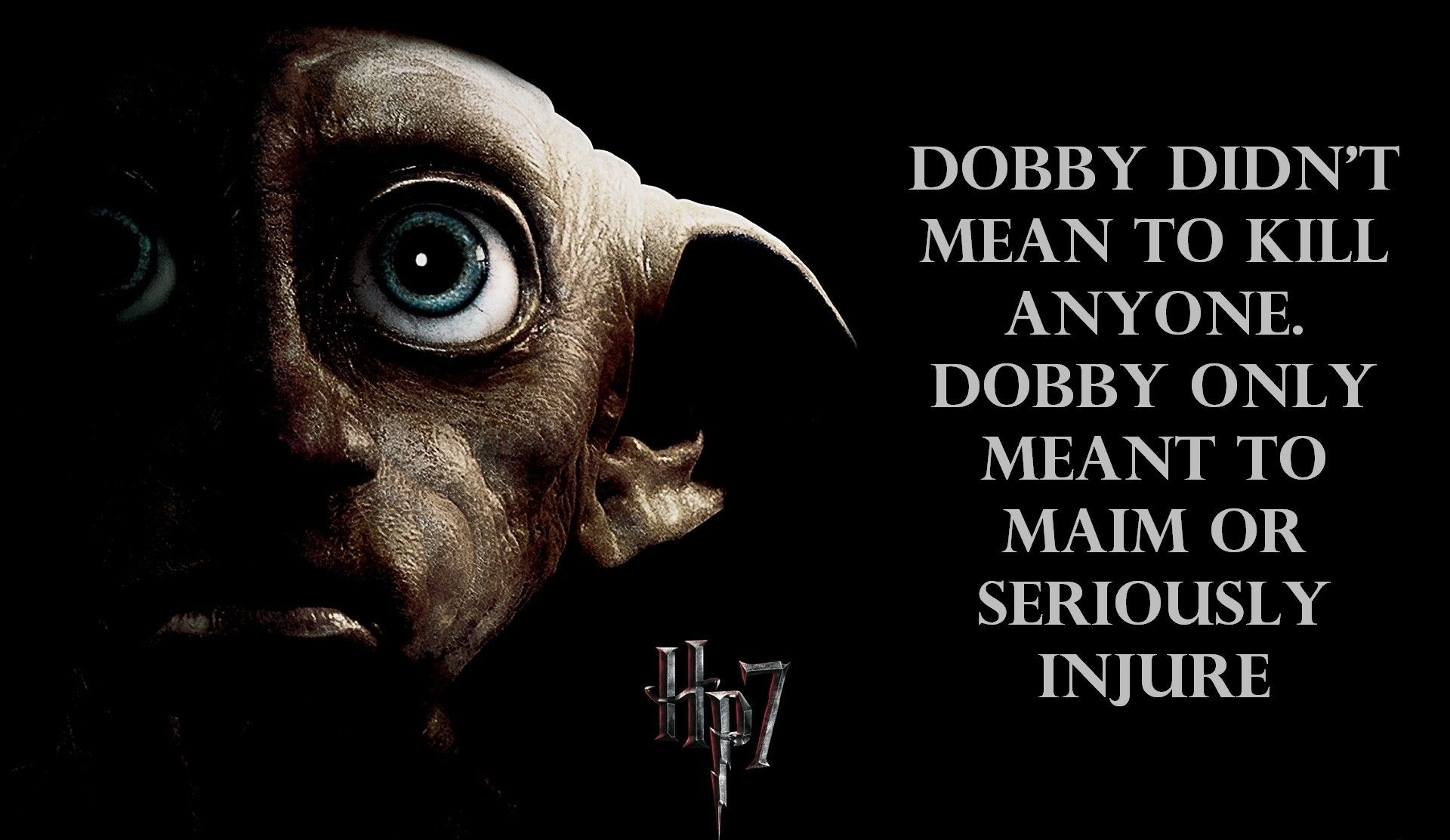 Citazione J.K. Rowling sfondo sfumato, 2000x975 alta risoluzione, Desktop