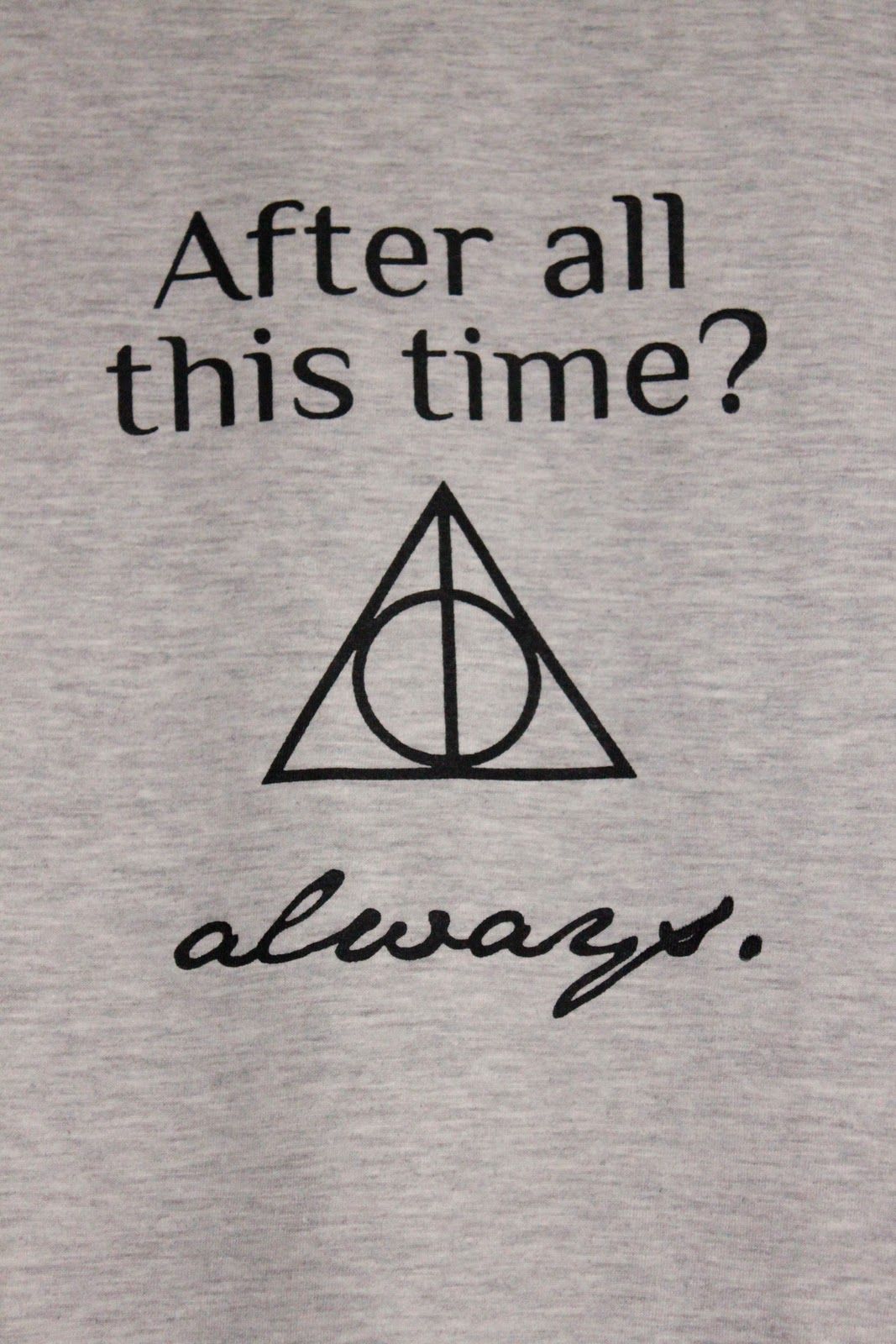 Citazione Snape Always Harry Potter, 1067x1600 Verticale, POCO