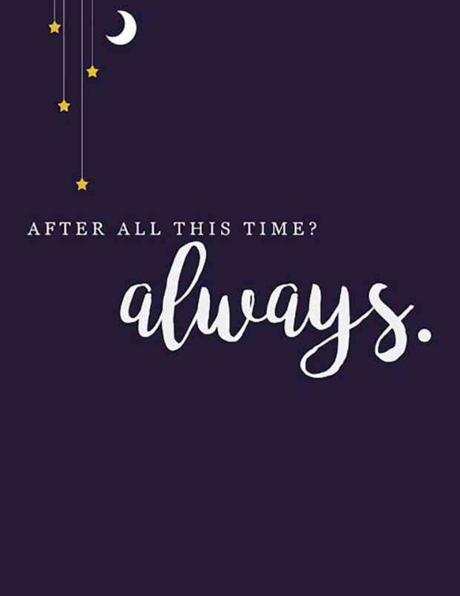 Citazione Always Harry Potter viola, J.K. Rowling, 1600x2070 Full HD Verticale, iPhone
