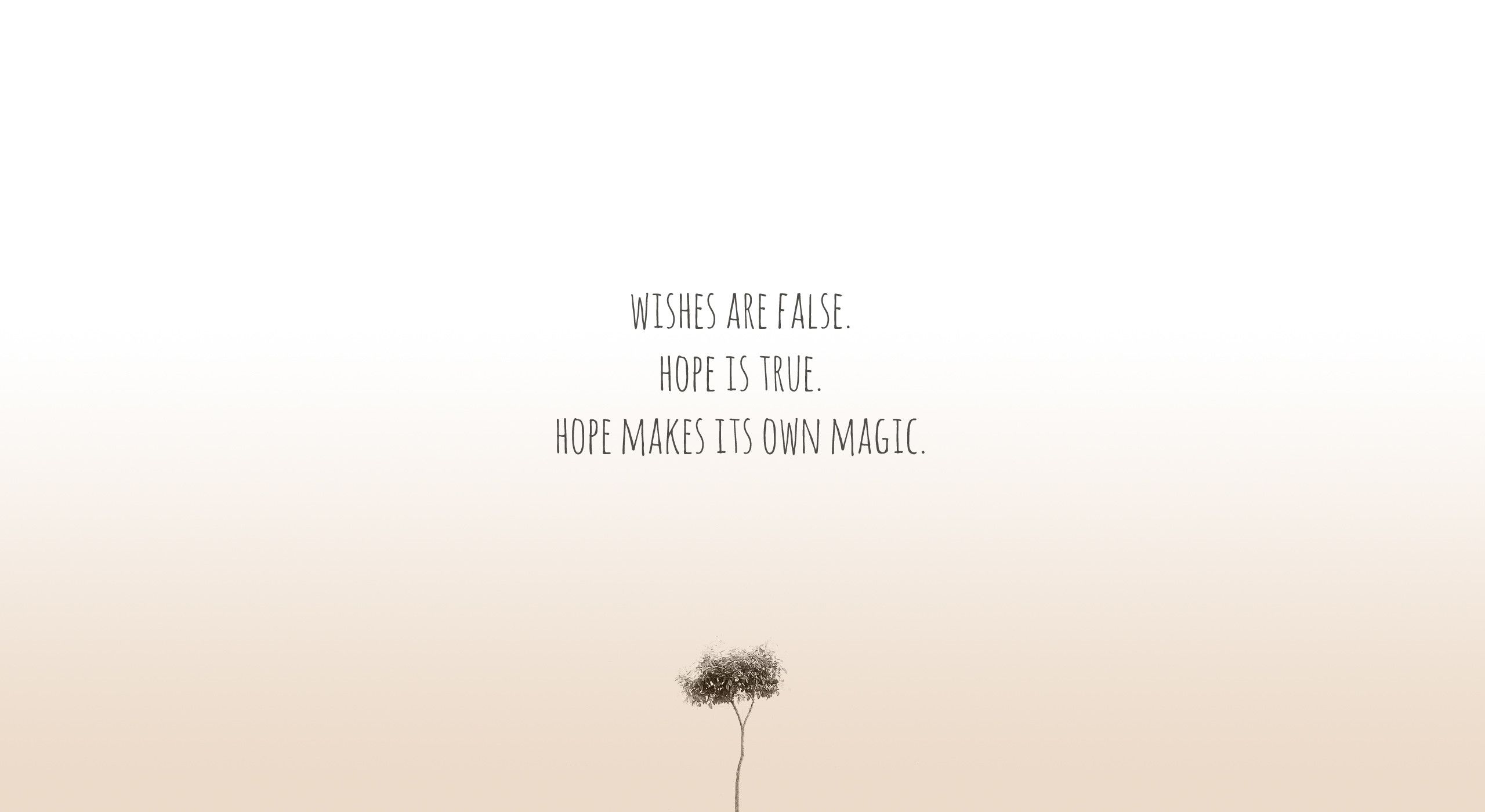 Citazione rosa pastello minimal, 2000x3555 Full HD Verticale, Smartphone
