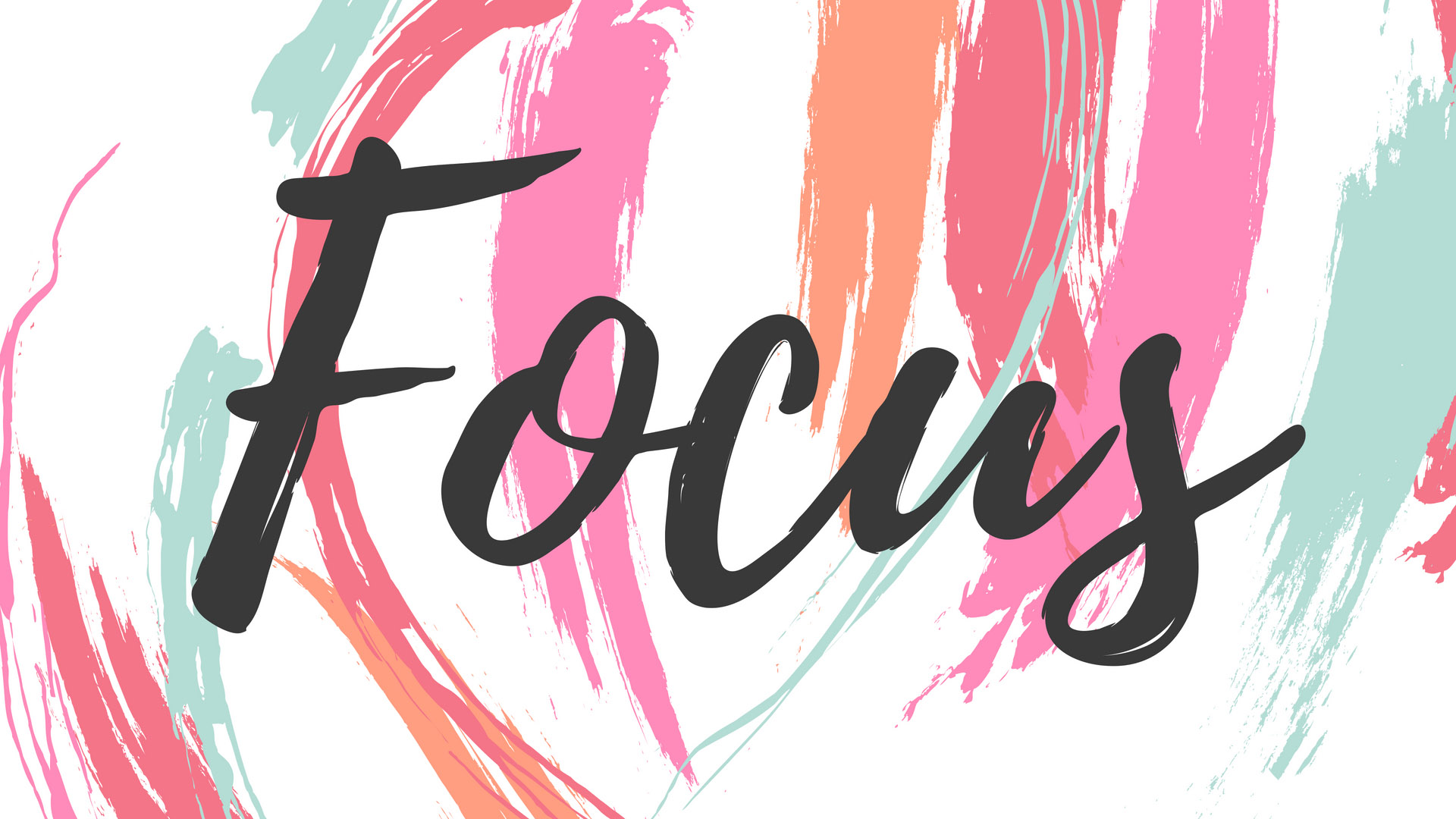 citazione floreale rosa acquerello, 736x1309 Full HD Verticale, Smartphone