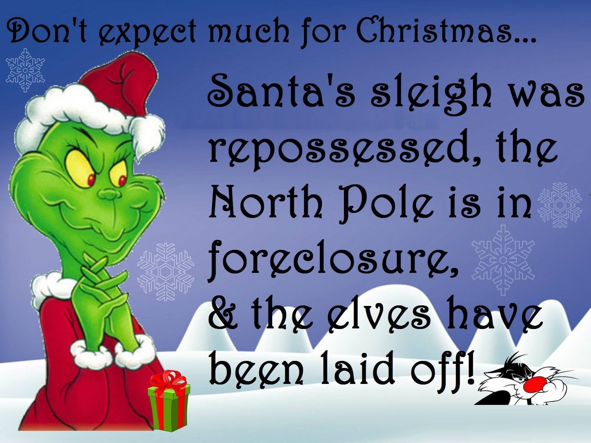 Grinch citazione divertente, 800x1086 Verticale, Telefono