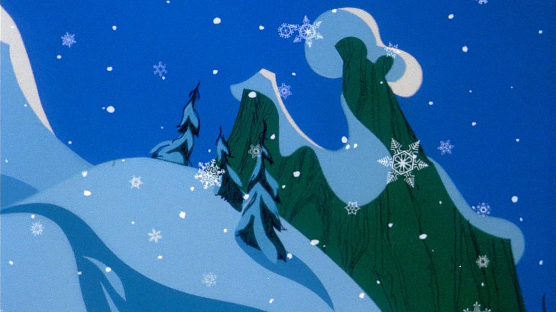 Grinch citazione Natale, 3404x1258 21:9, Ultrawide