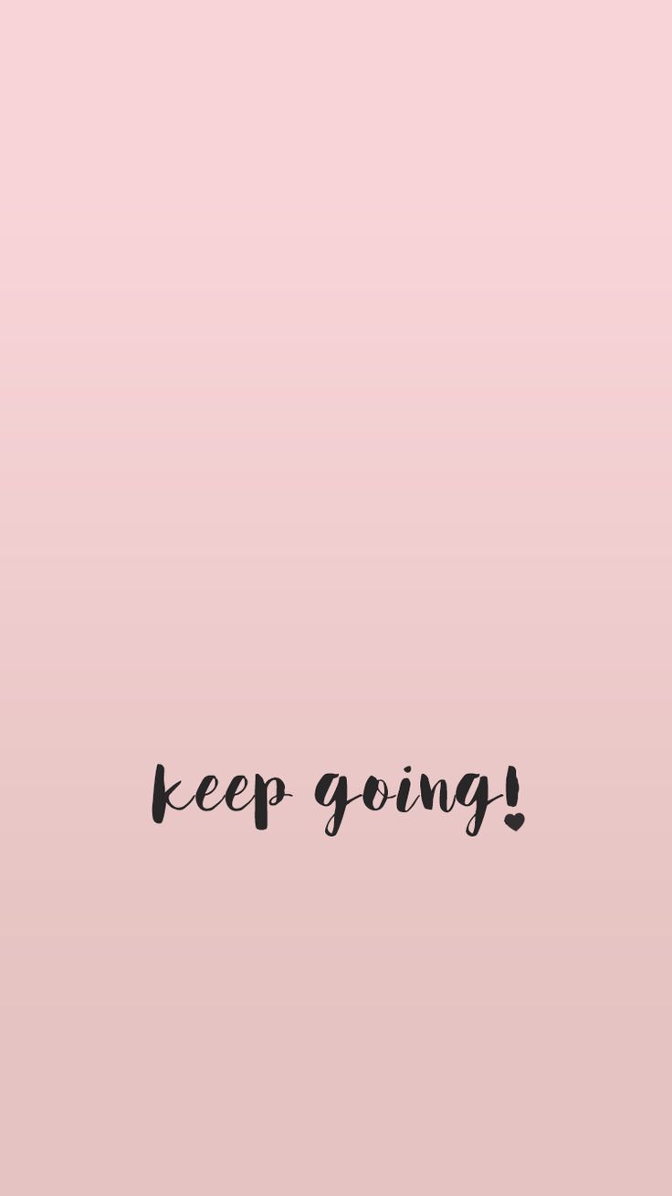 citazione rosa pastello, 736x1309 Verticale, Android