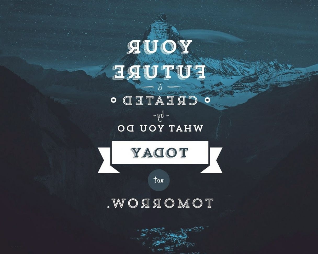 citazione motivazionale montagna notte, 1216x973 HD, PC