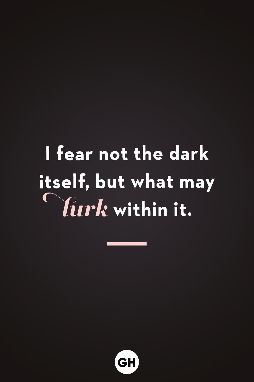 Dark Aesthetic con Citazioni, 1000x1500 Verticale, Mobile