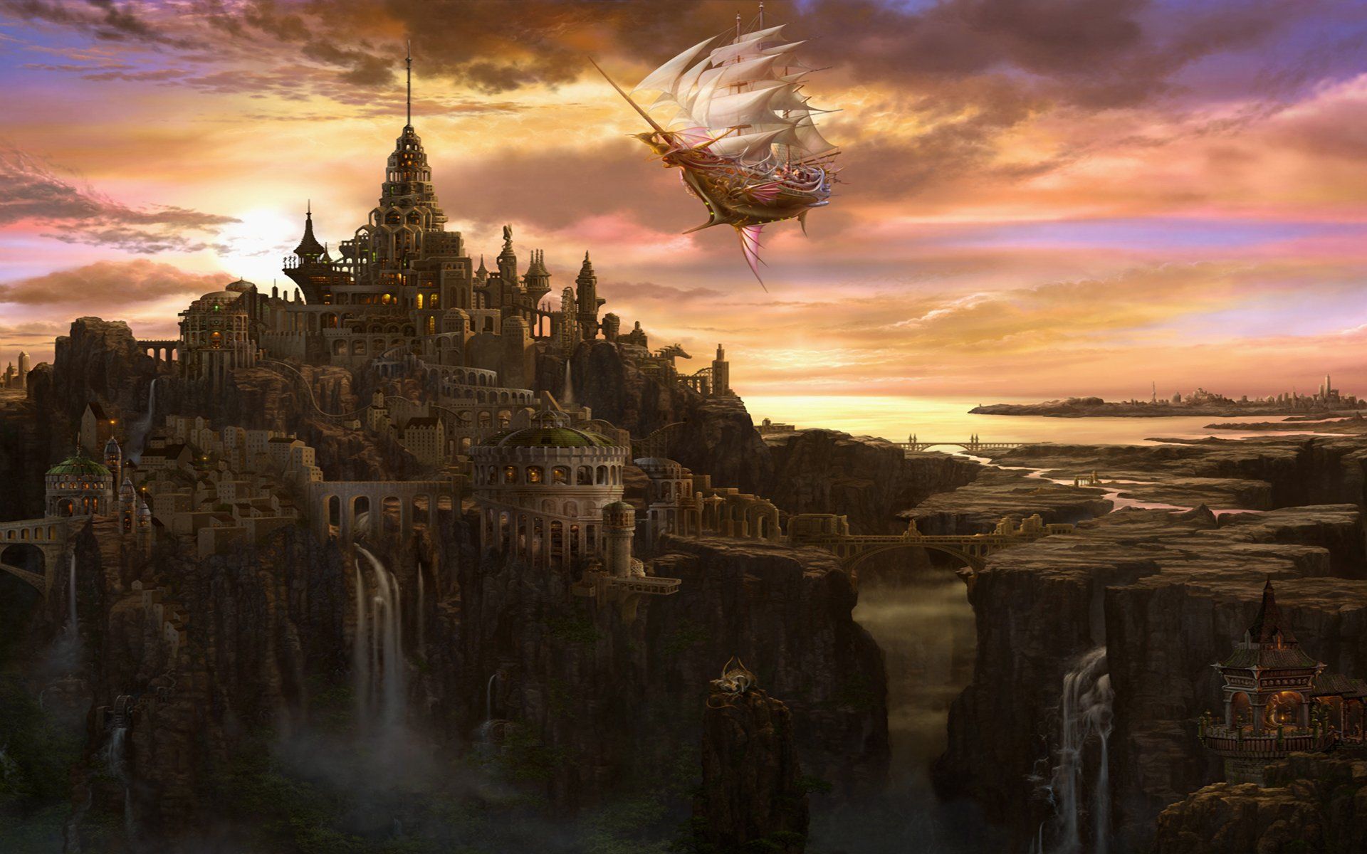 Occhio meccanico steampunk, 1920x1080 1080p, PC Desktop