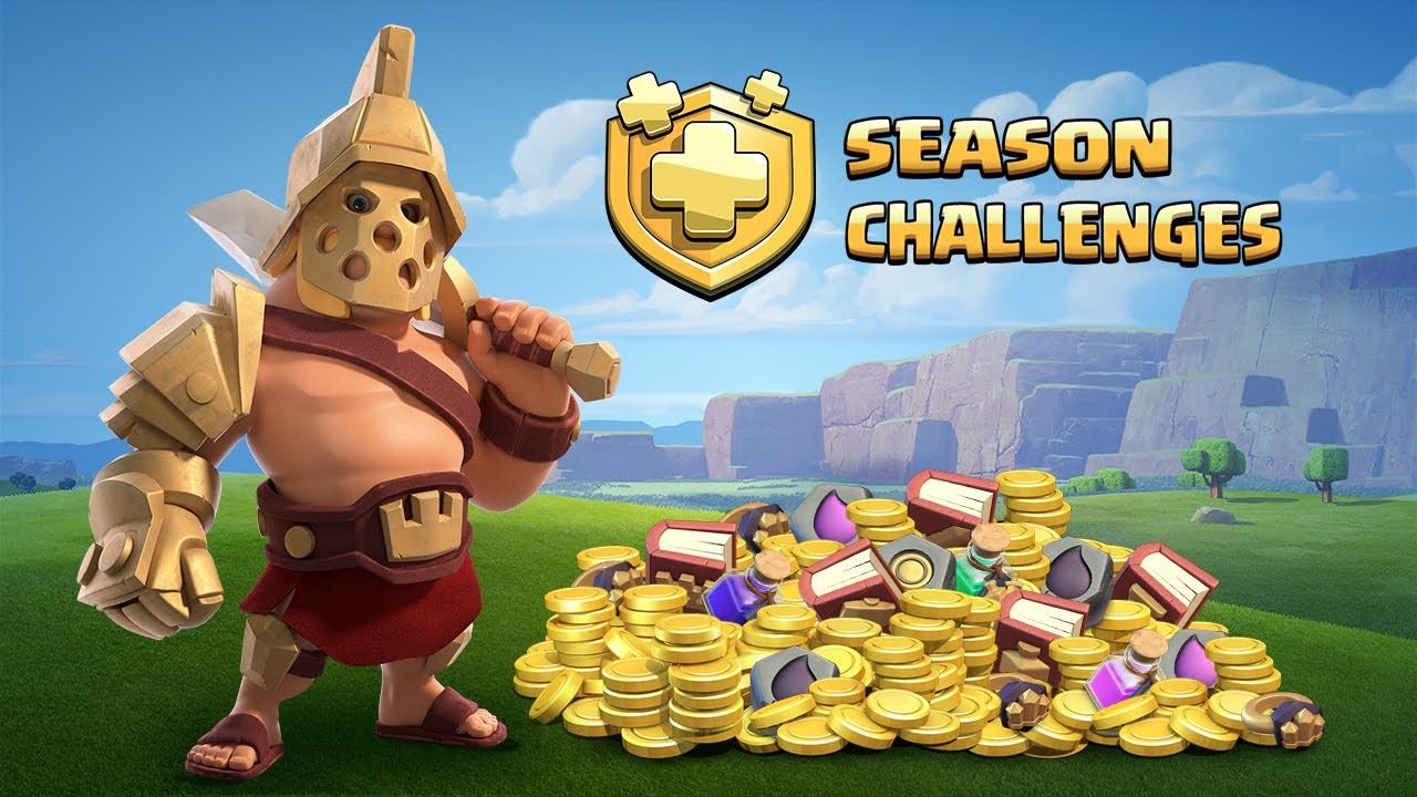 Clash of Clans personaggi barca, 2560x1024 21:9, Ultrawide