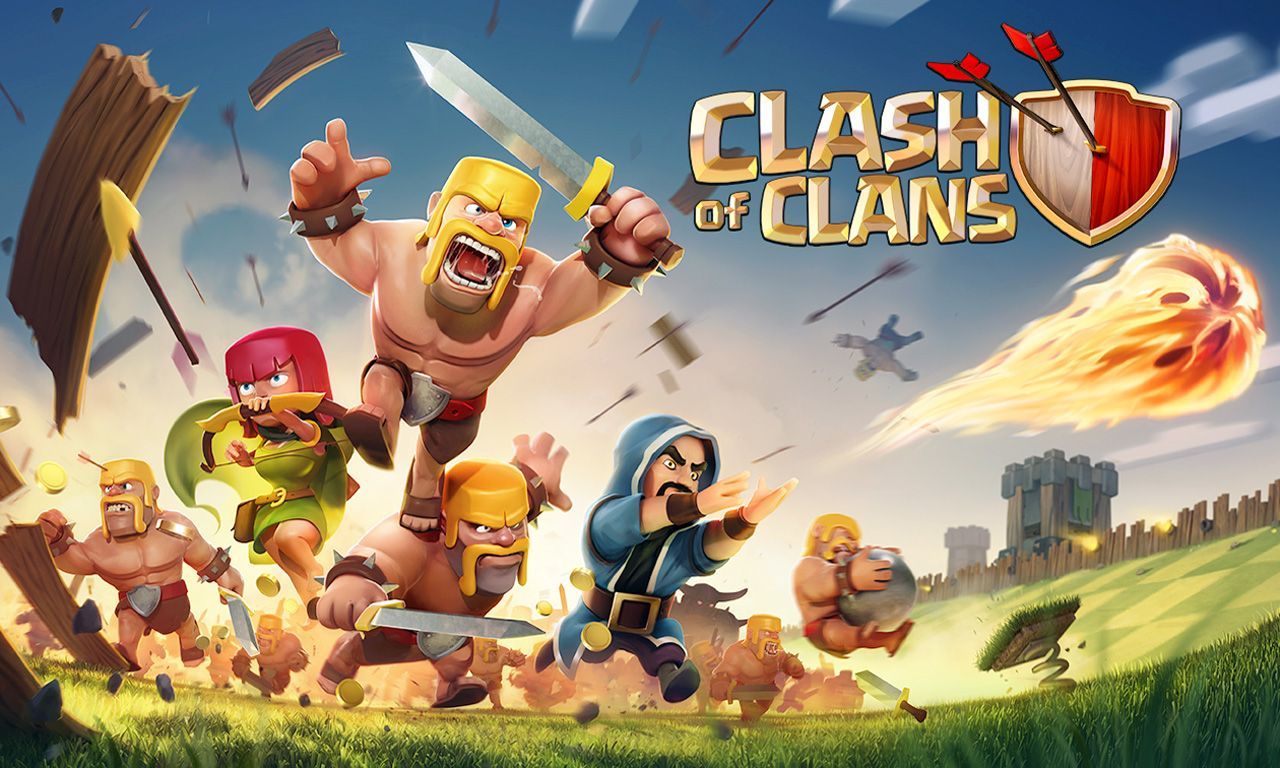 Royal Giant invernale, Clash Royale, 1280x960 HD, Desktop