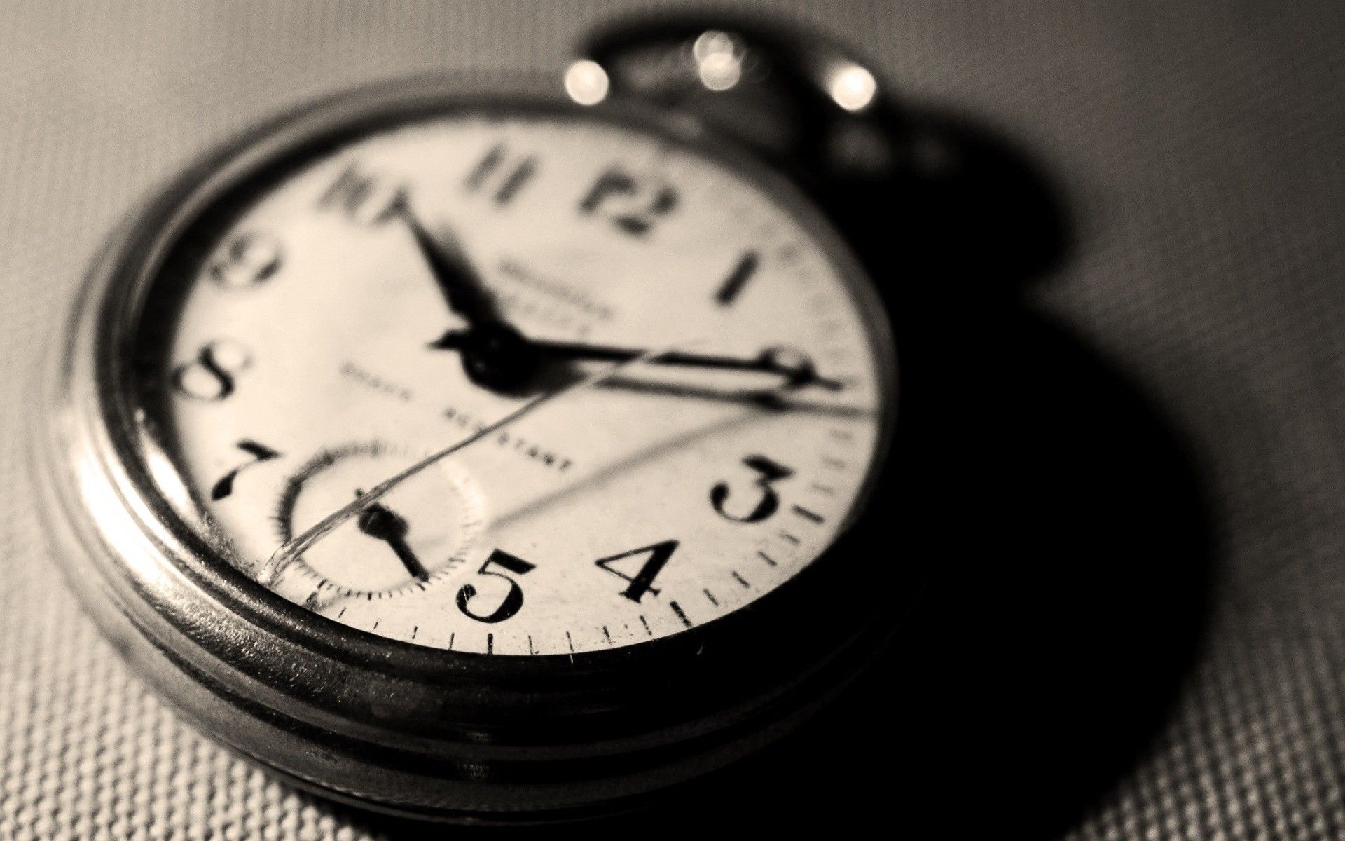 Orologio da tasca classico, 1920x1200 WUXGA, PC Desktop