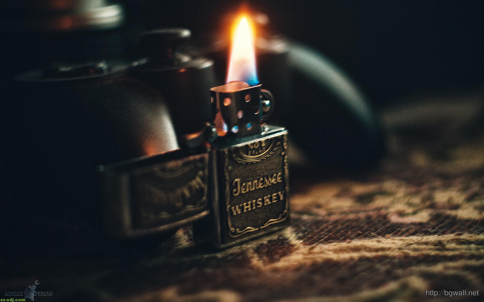Accendino Zippo Whiskey fiamma, 1920x1200 WUXGA, Laptop