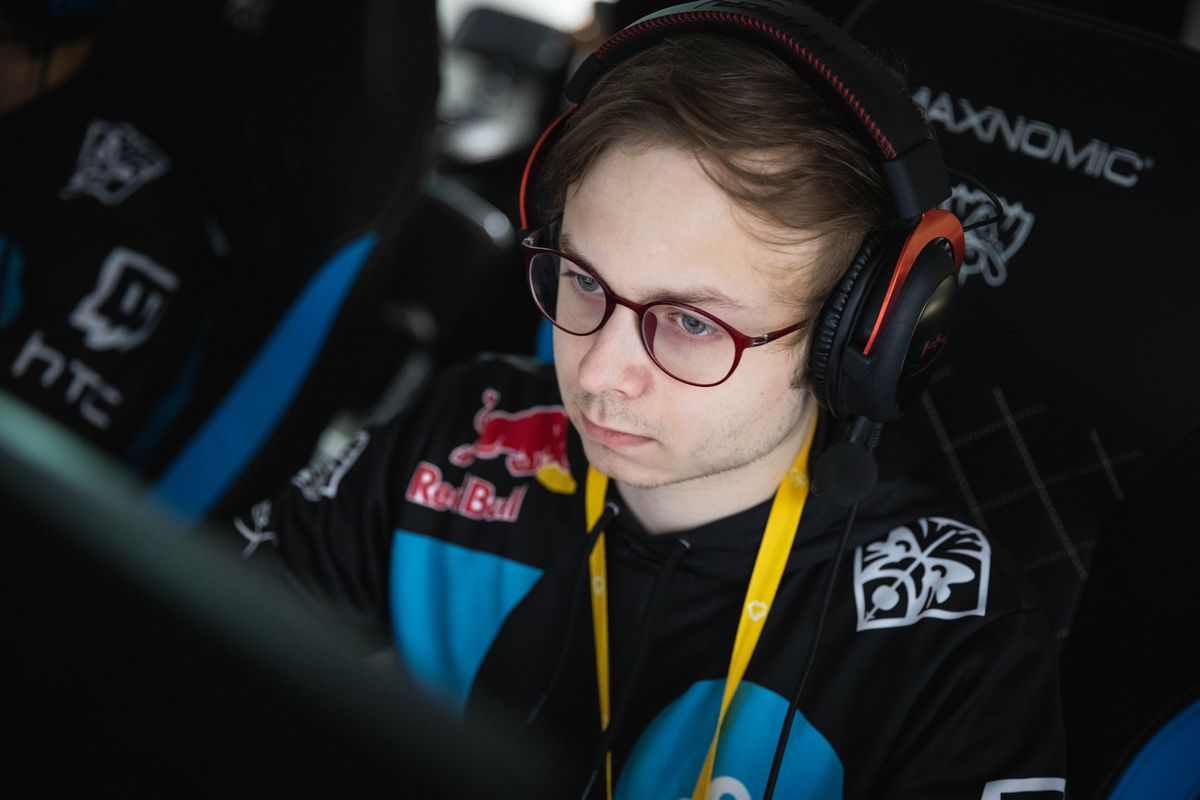 Samsung Galaxy team League of Legends, 2560x1440 2K, Monitor Gaming