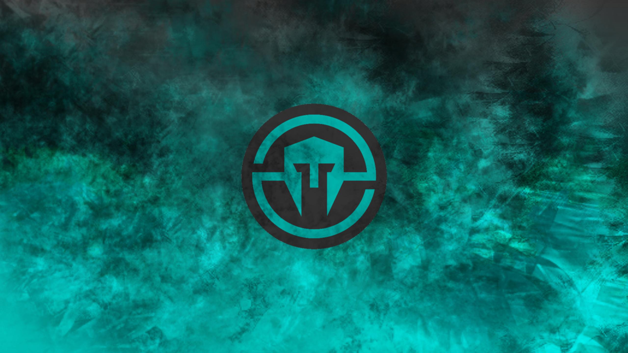 Logo Cloud9 esports blu bianco, 1900x1200 HD, PC