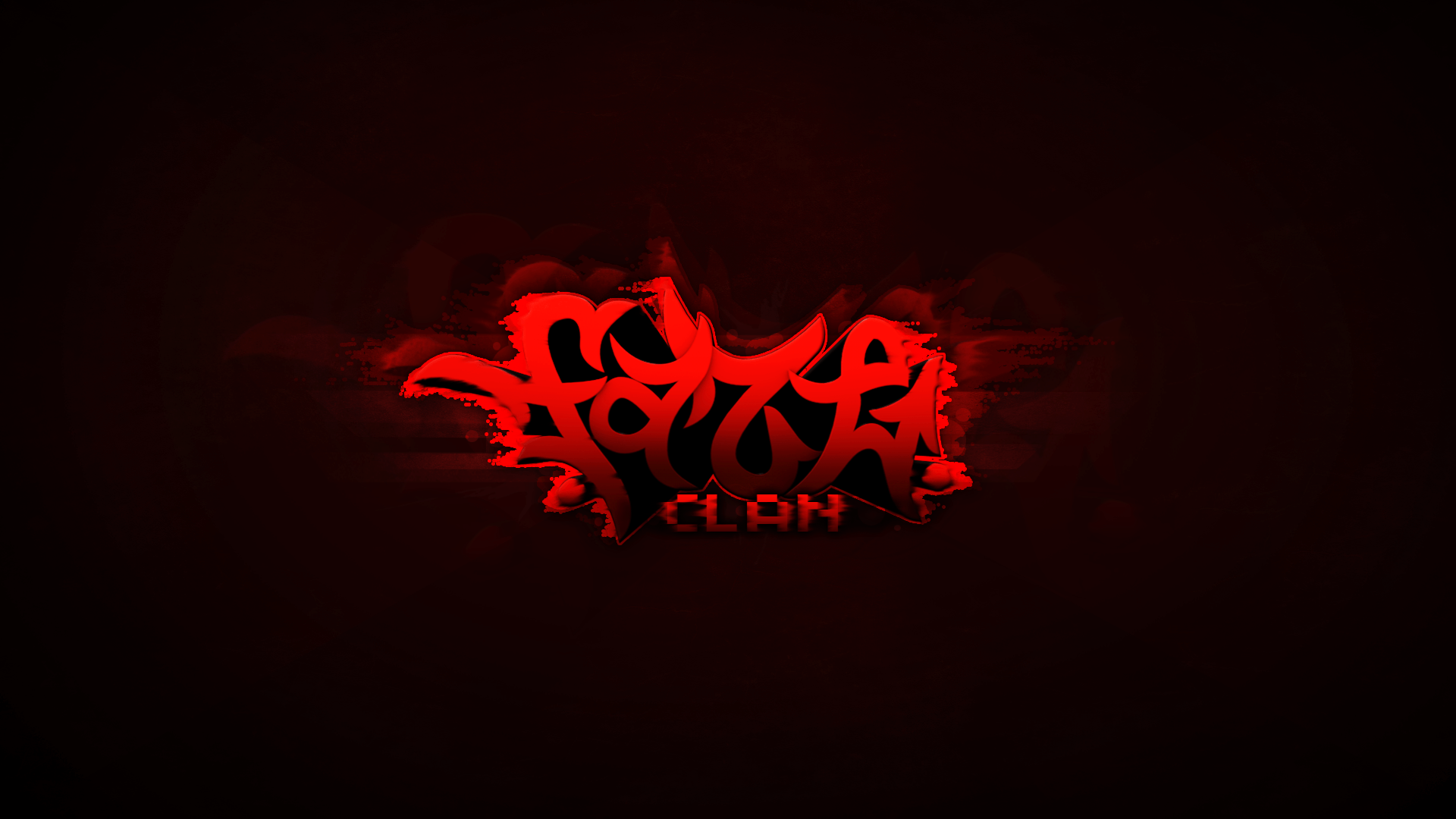 Tfue con logo FaZe Clan, 1920x1080 Full HD, Desktop