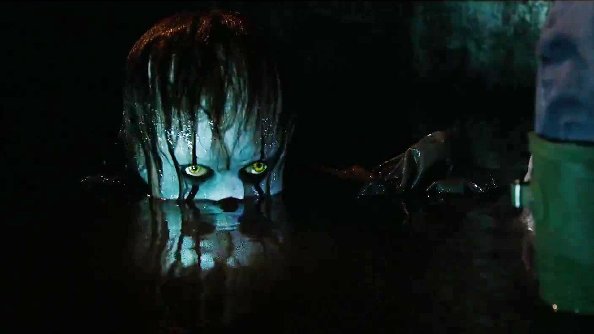 con Clown Spaventosi, 1920x1080 Full HD 1080p, PC Desktop