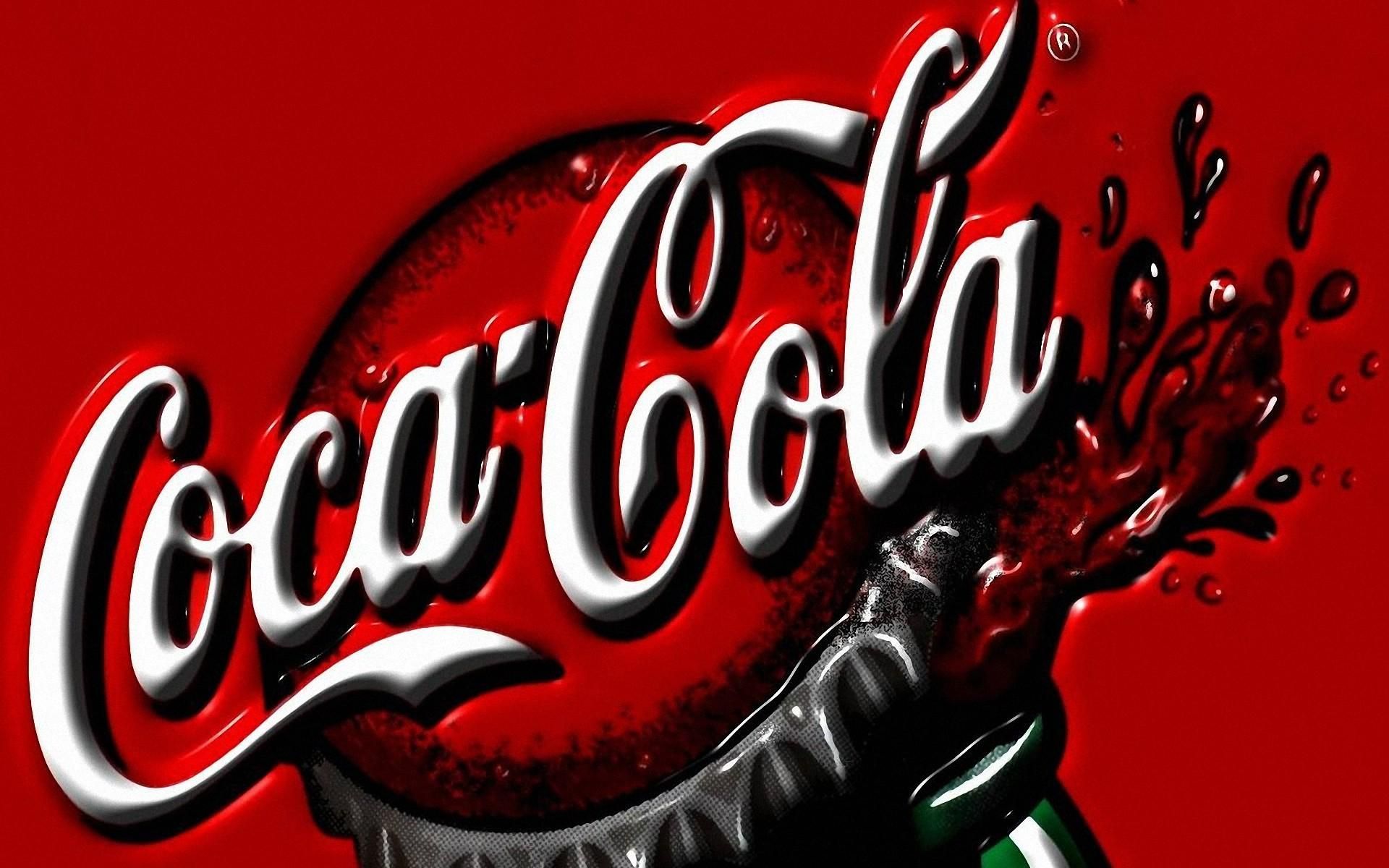 Sfondi Coca-Cola Vintage