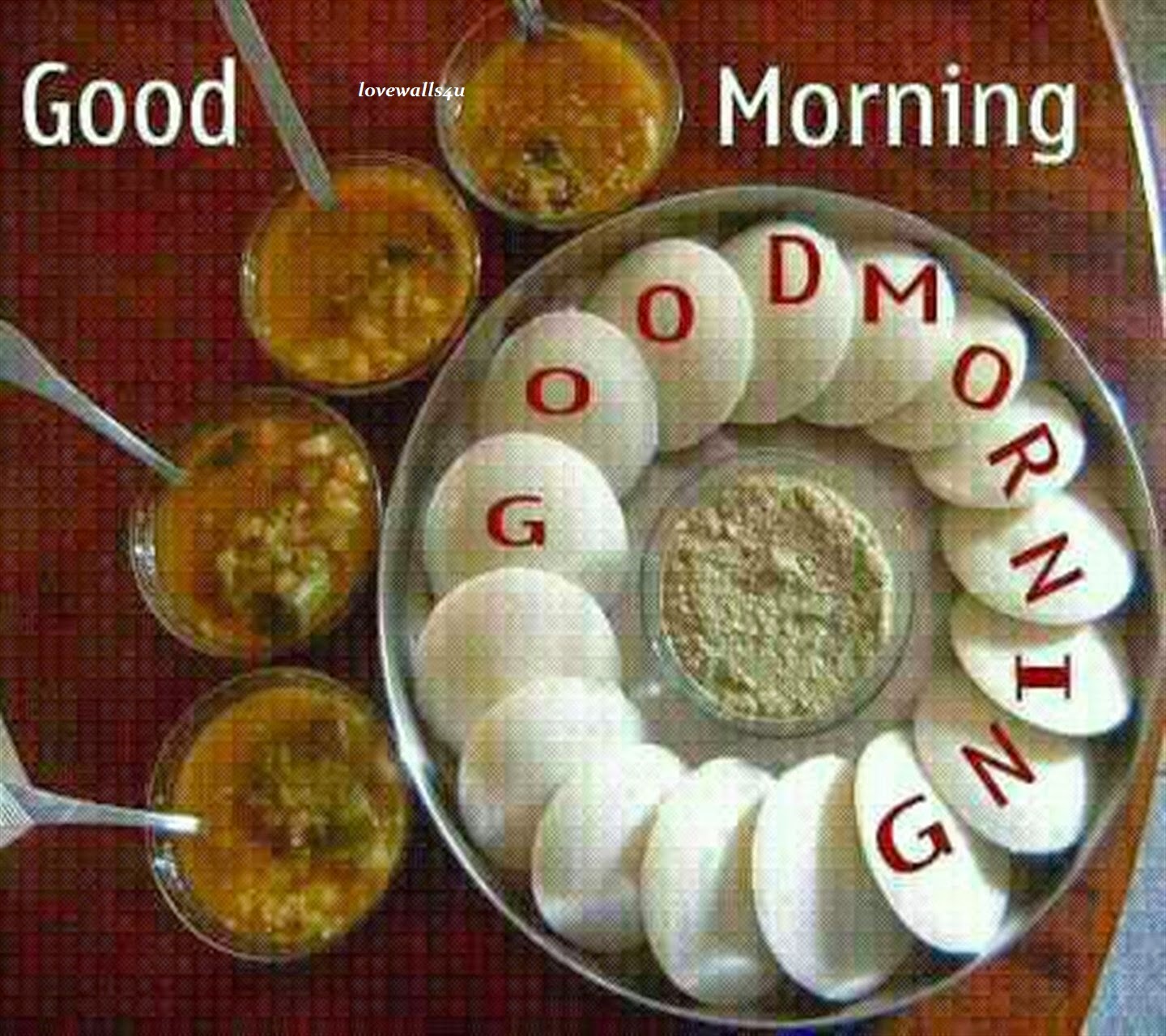 Idli sambar colazione indiana Good Morning, 1440x1280 HD, Desktop