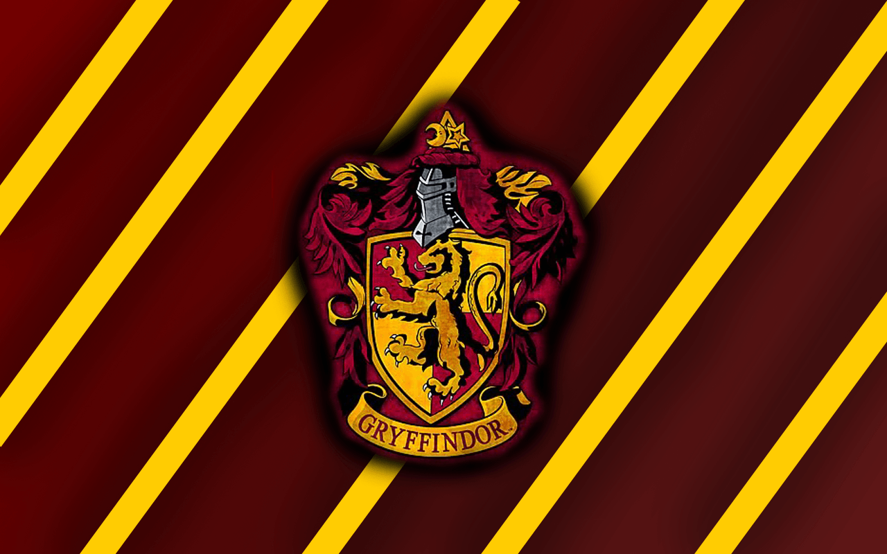 Stemma Grifondoro rosso oro, 3200x2000 2K+, Laptop