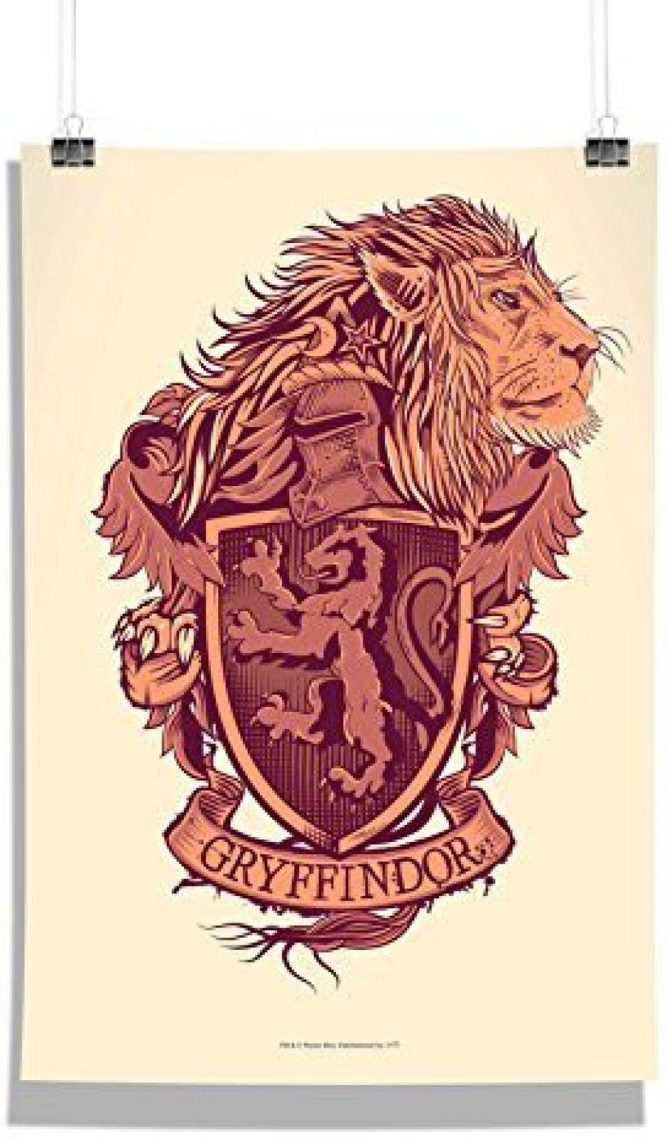 Stemma Hogwarts Harry Potter, 800x1131 Full HD Verticale, Google Pixel