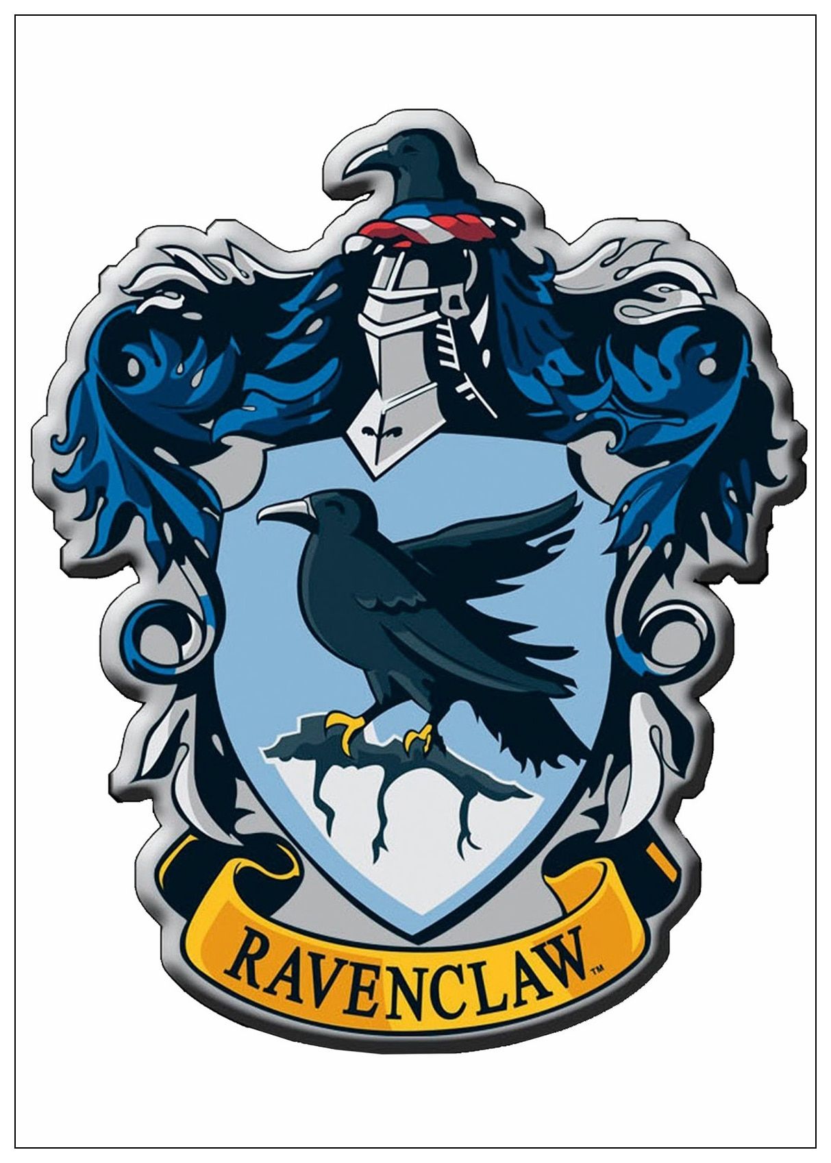 Stemma Grifondoro Harry Potter, 1213x1697 Verticale, Mobile