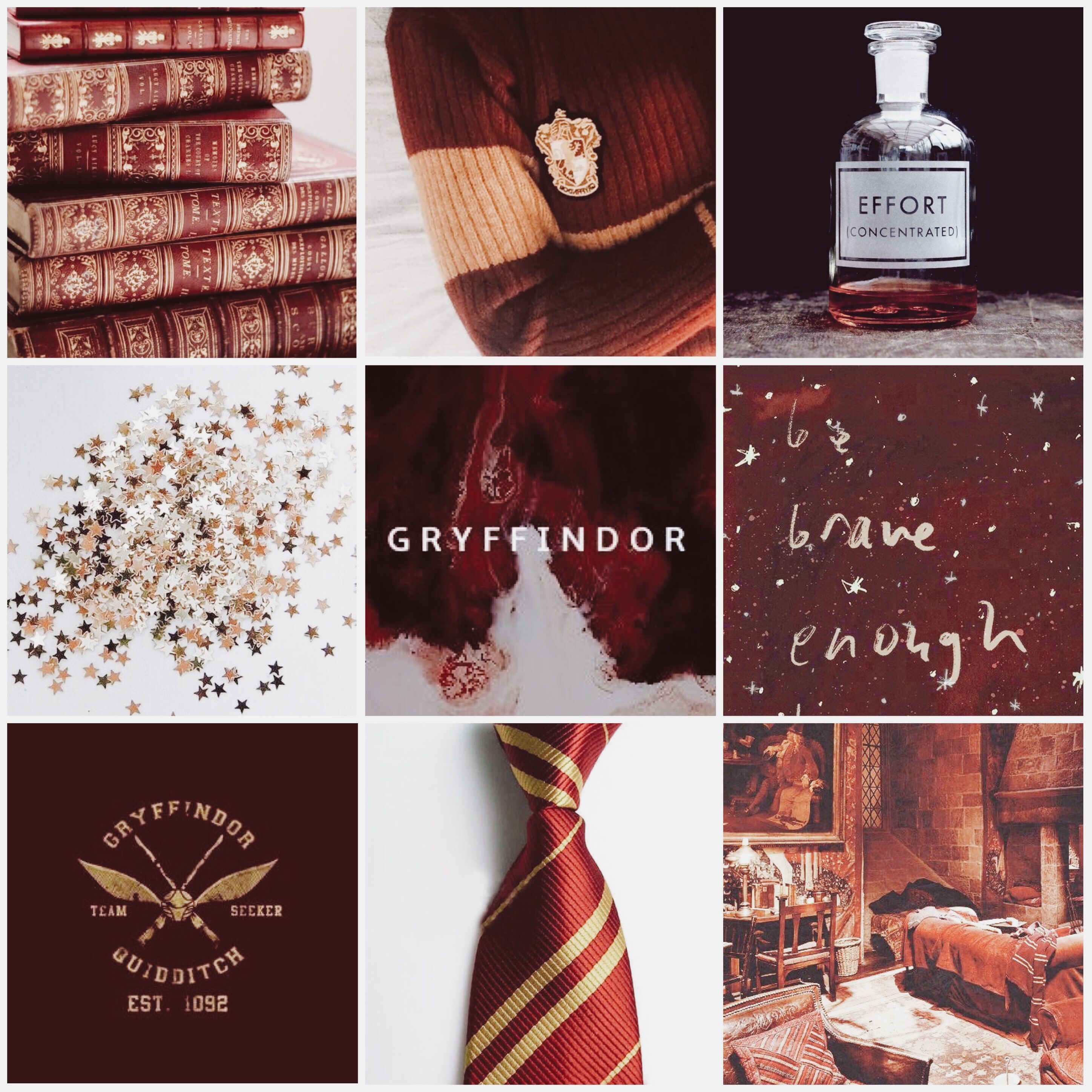 Collage Tassorosso Harry Potter, mondo magico, 853x1280 Verticale, Mobile