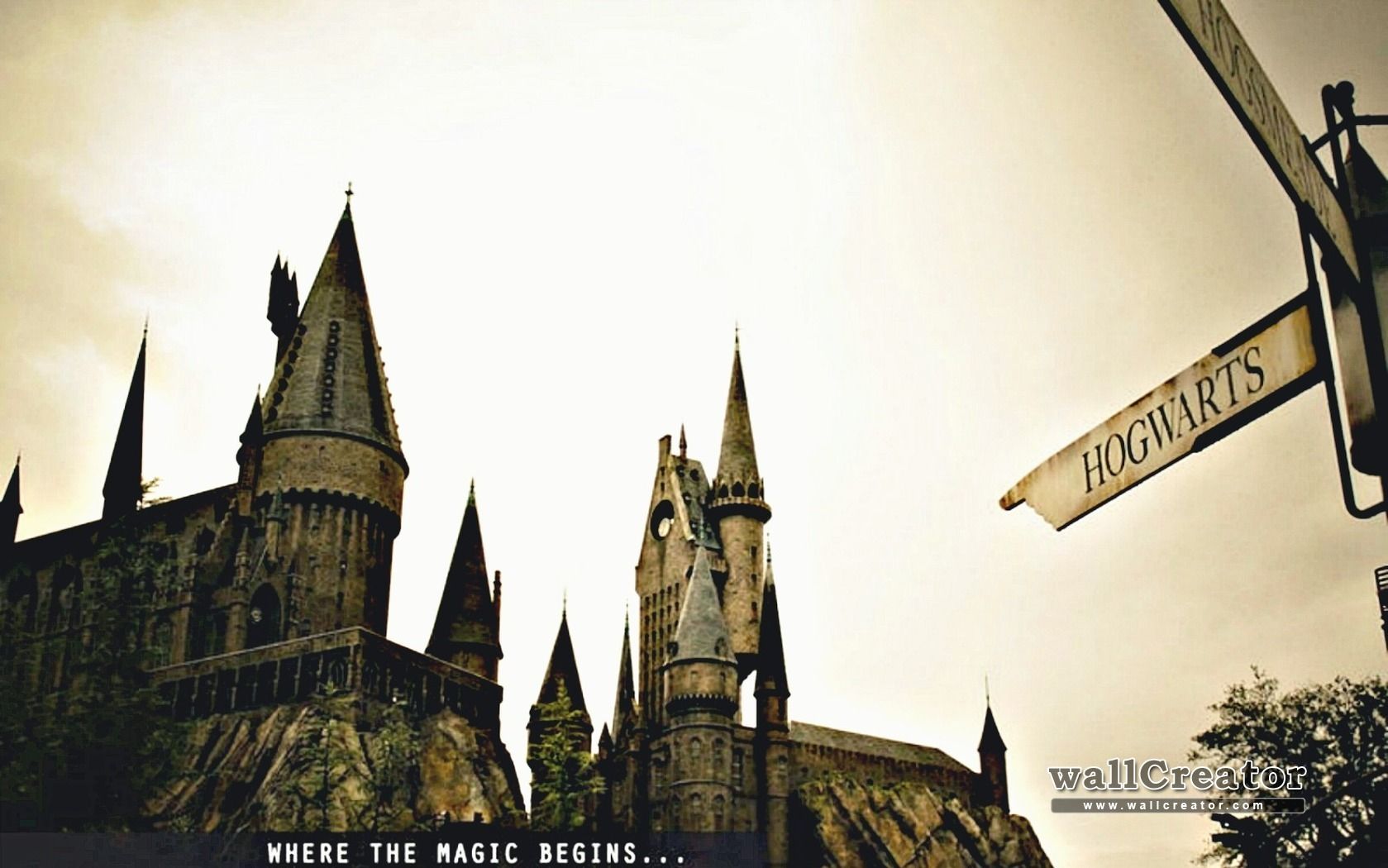 Stemmi case Harry Potter, 1361x1664 Verticale, Telefono