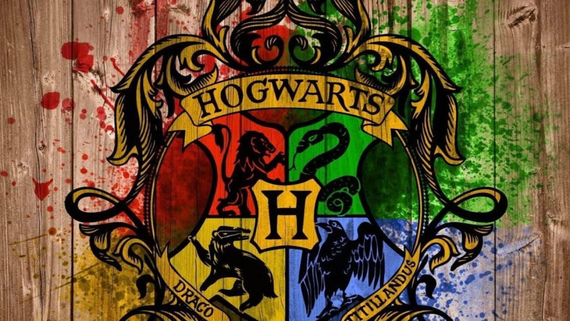 Collage compleanno Harry Potter, 895x1193 Verticale, Mobile
