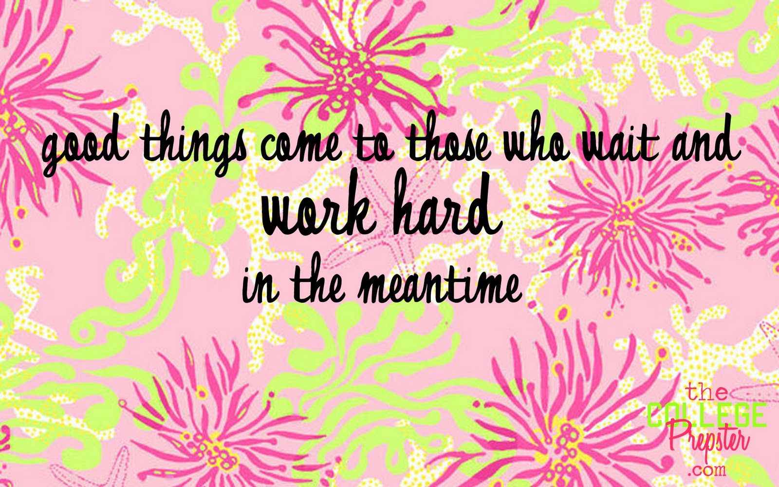 Preppy per Desktop, 1920x1080 Full HD, Desktop