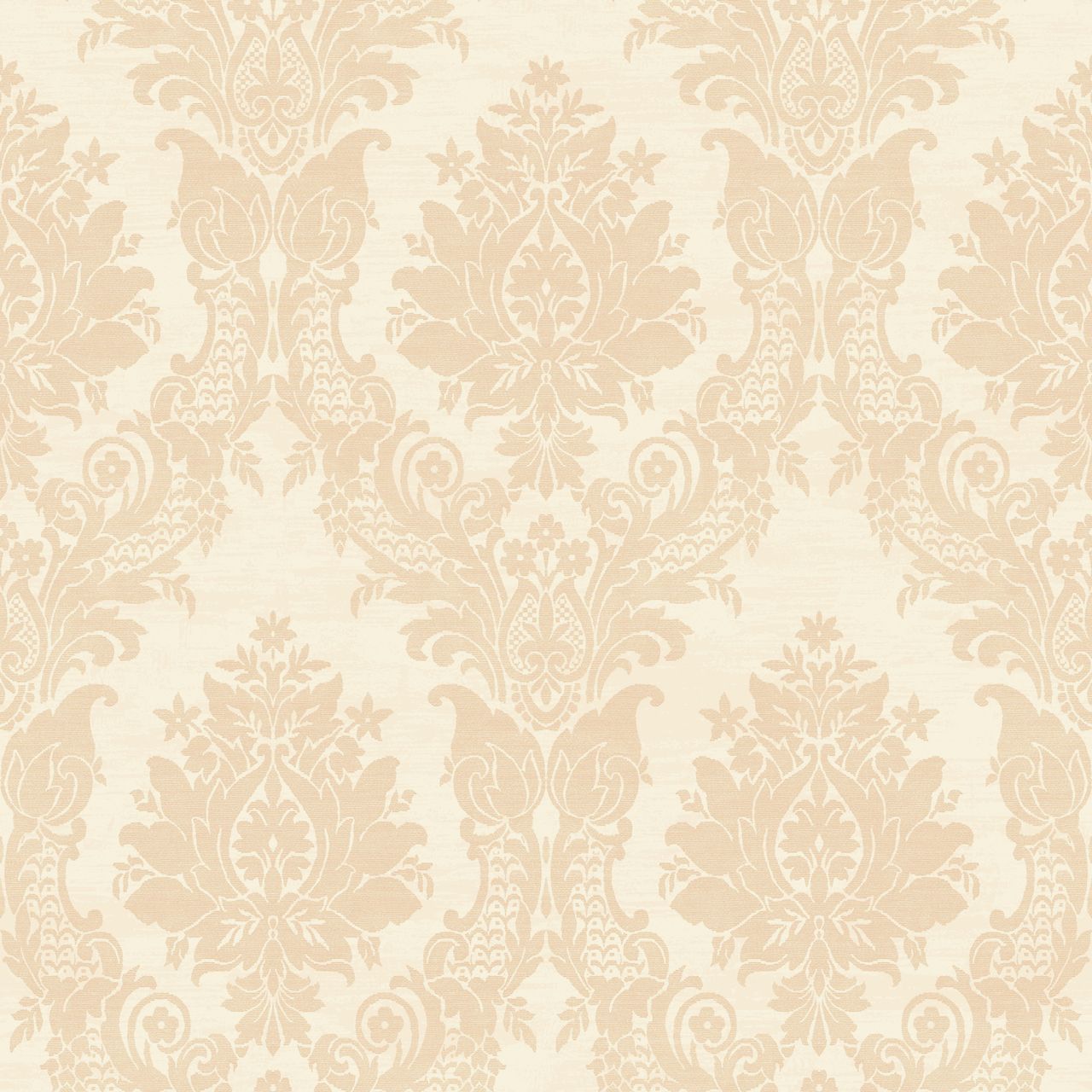 Damasco crema texture, 1280x1280 720p, Laptop
