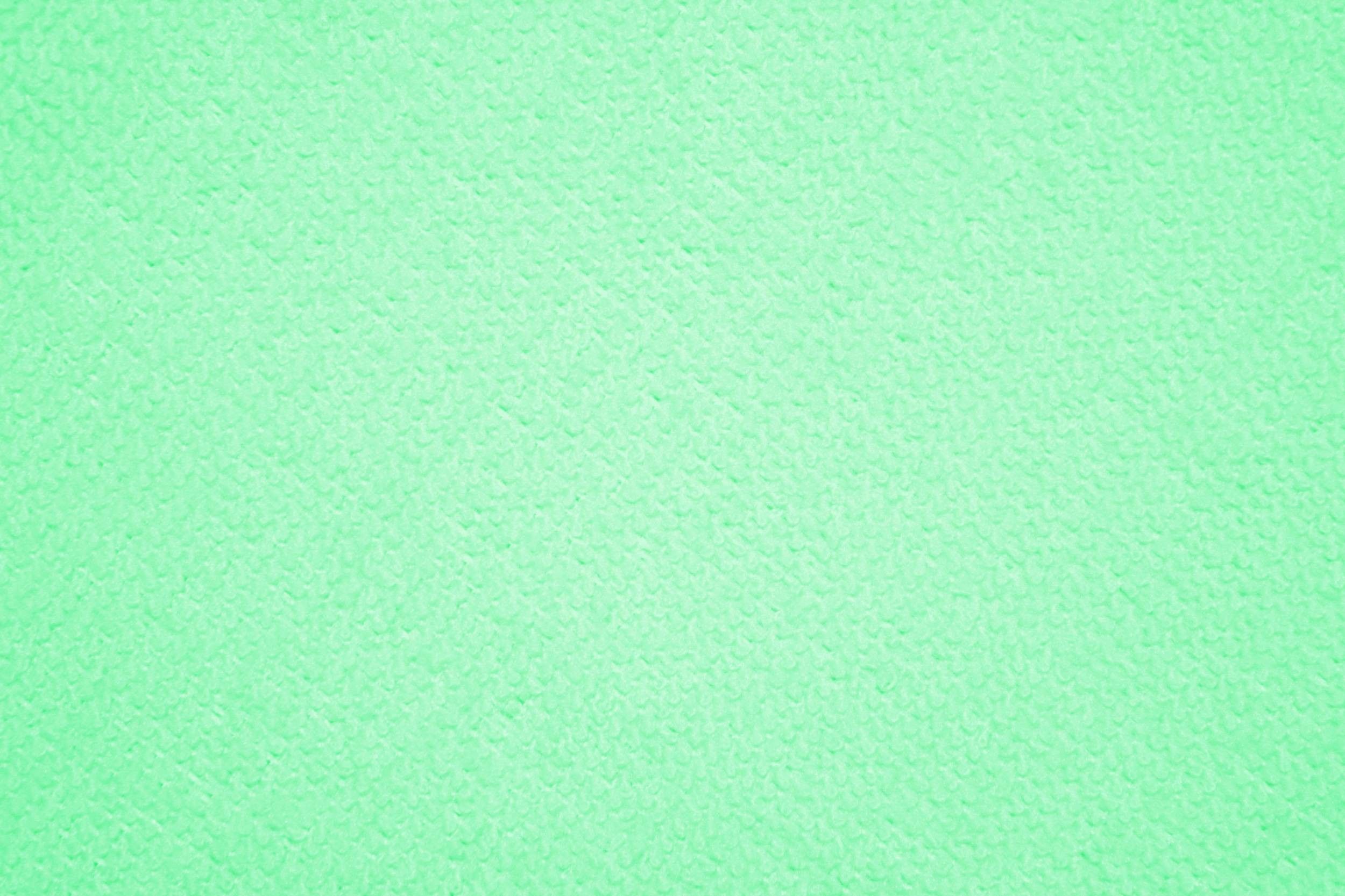 Texture verde menta uniforme, 2500x1666 alta risoluzione, PC