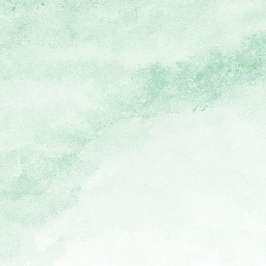 Texture acquerello verde menta, 900x900 HD, PC
