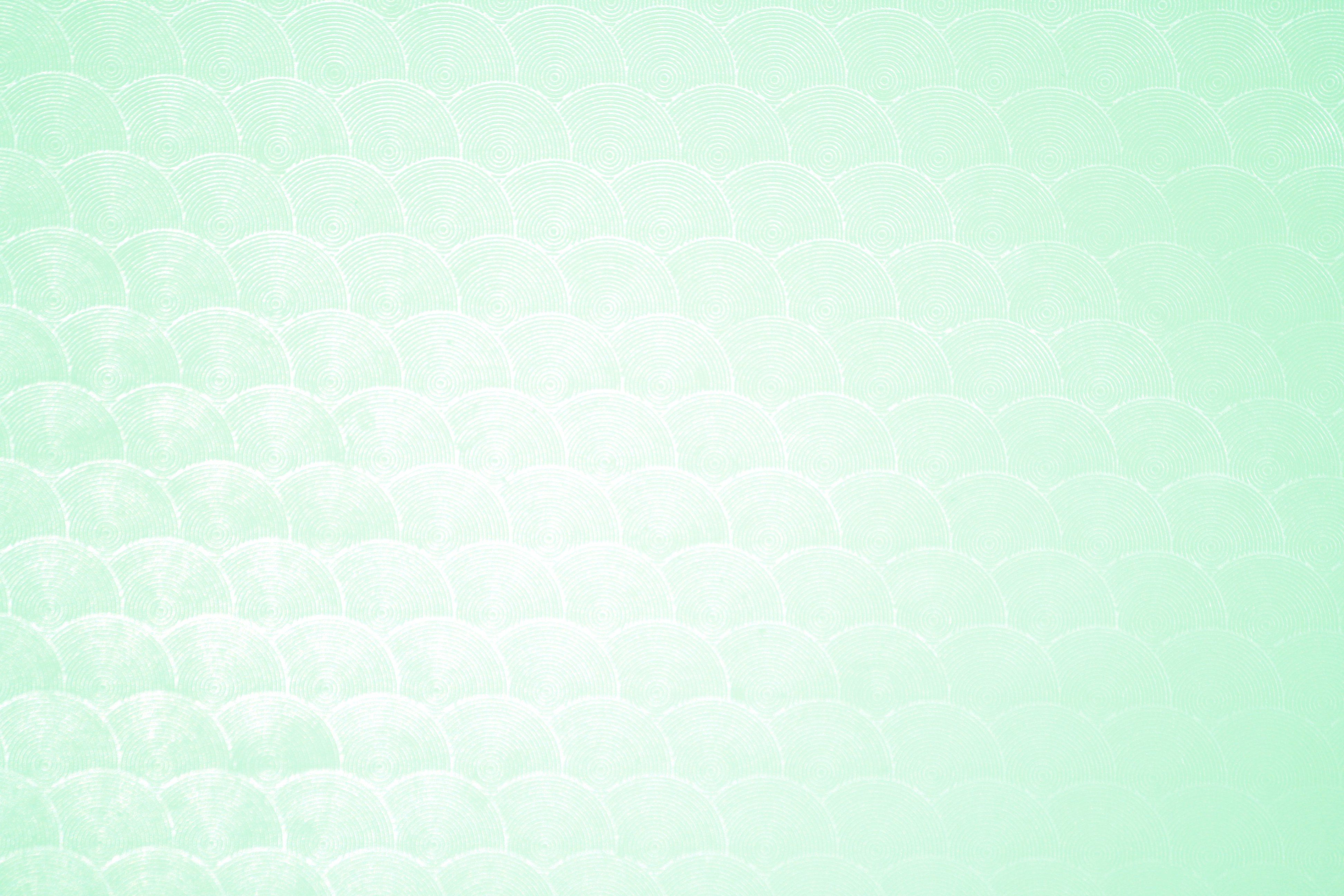 Sfondo astratto verde menta chiaro, 3888x2592 UHD, PC 4K