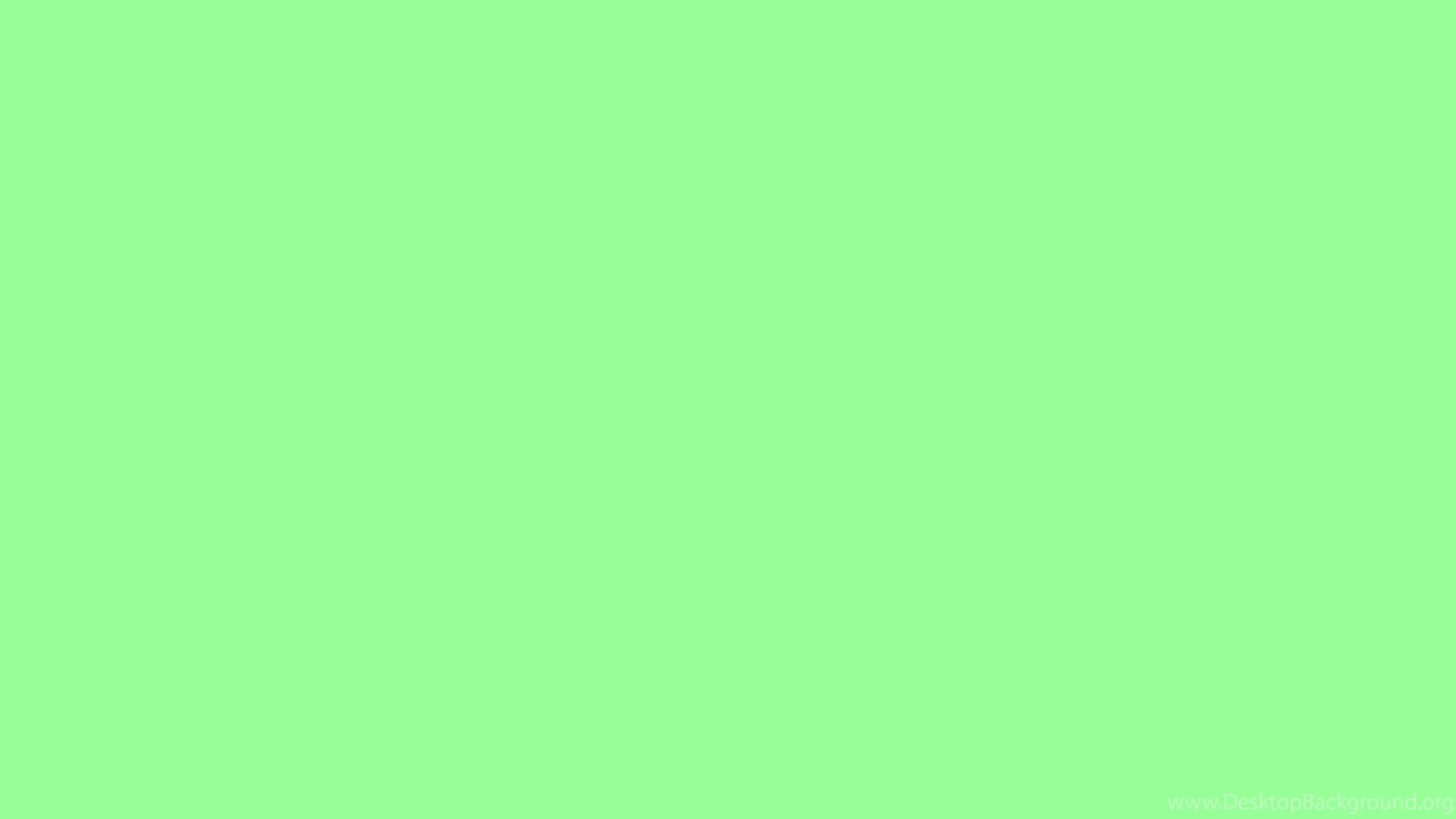 Sfondo verde menta uniforme, 1920x1080 1080p, PC Desktop
