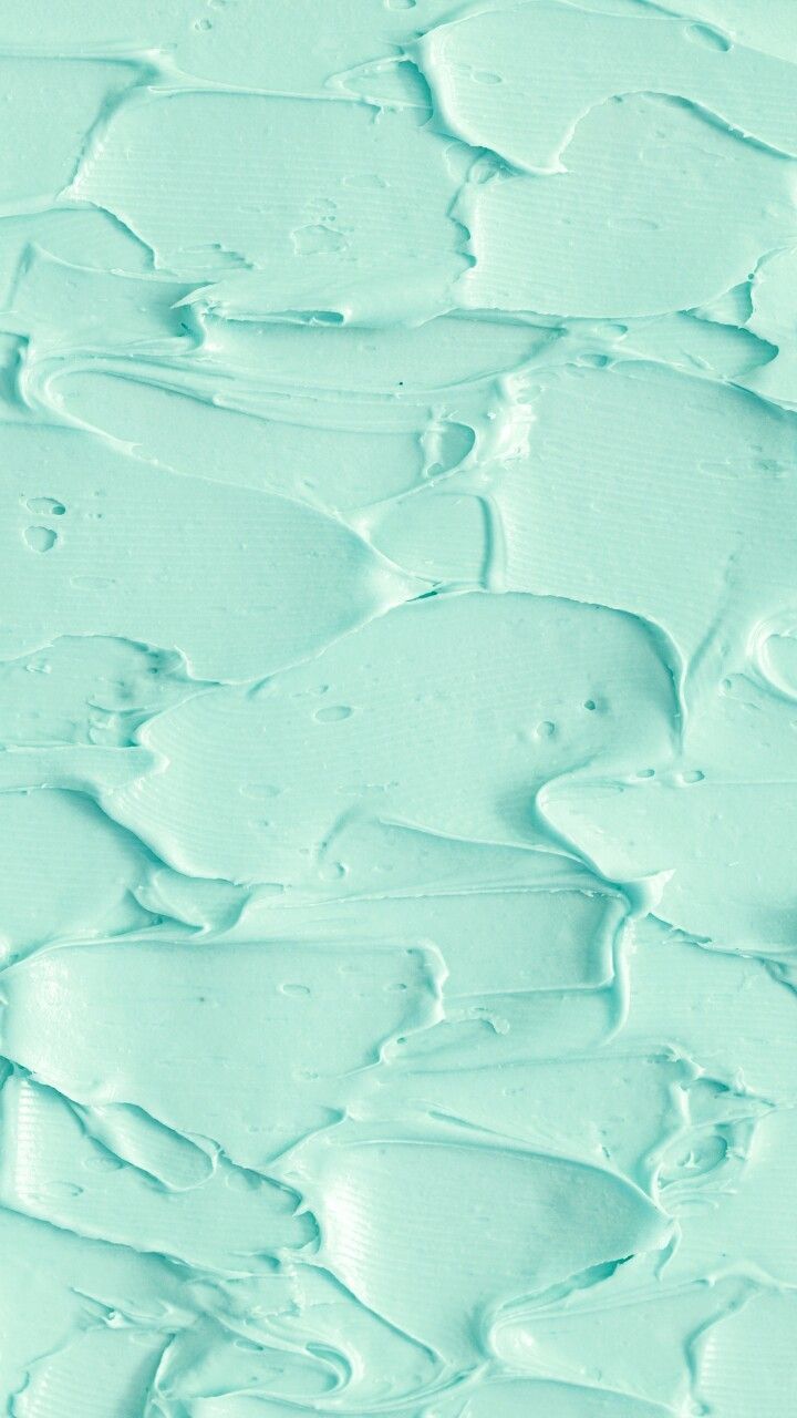 Texture crema color menta, 720x1280 Verticale, Mobile