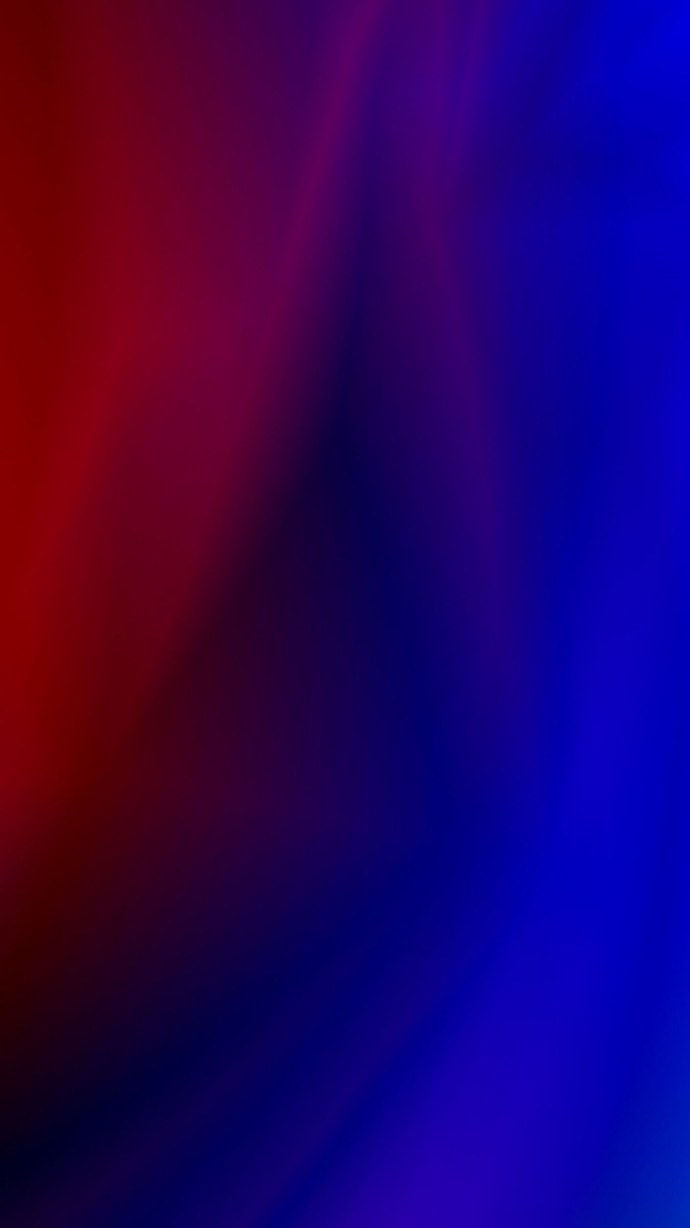 Gradiente rosso e blu astratto, 1350x2400 Verticale, iPhone Plus