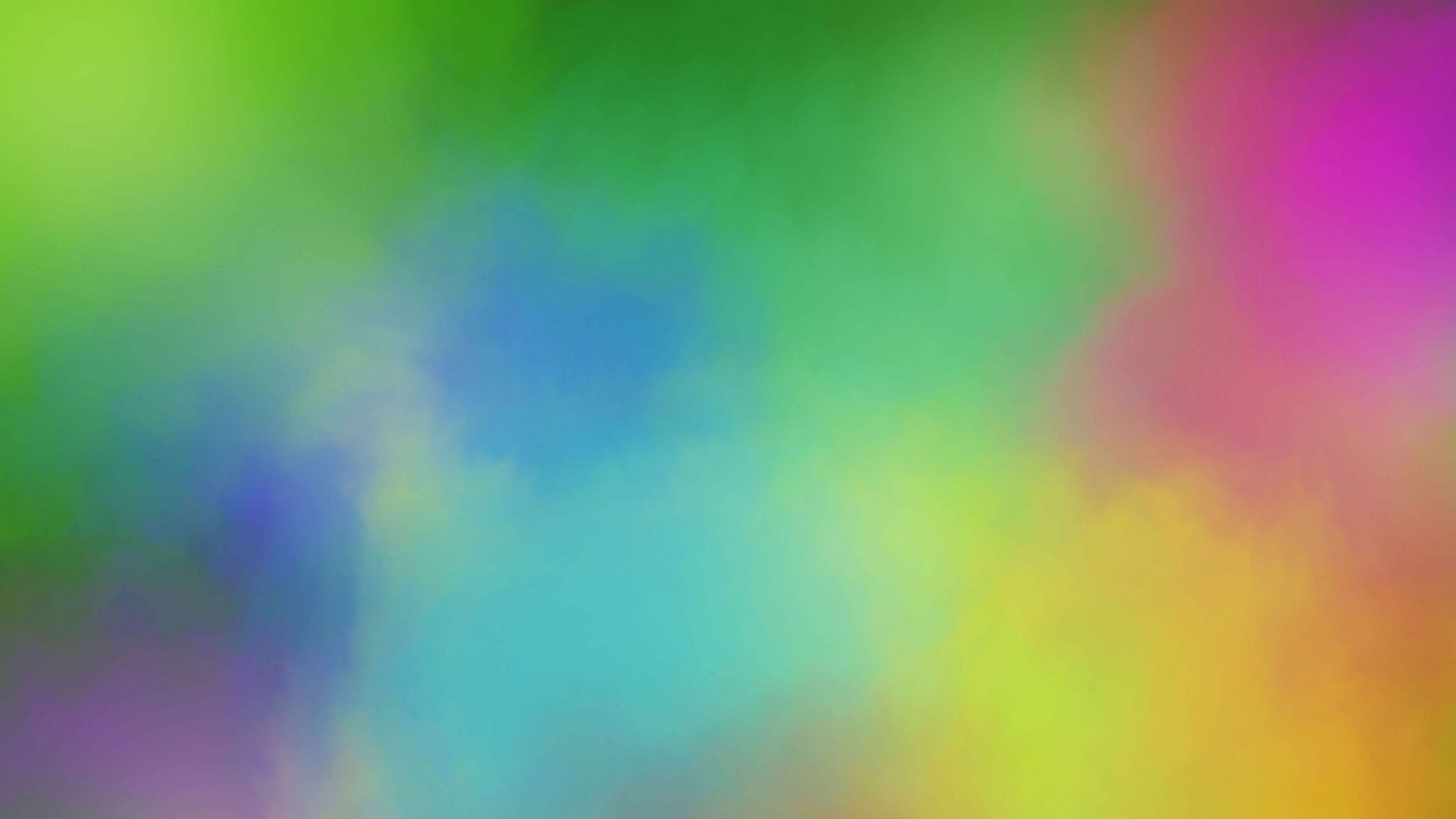 Sfumatura astratta multicolore, 3840x2160 Ultra HD, Dell XPS