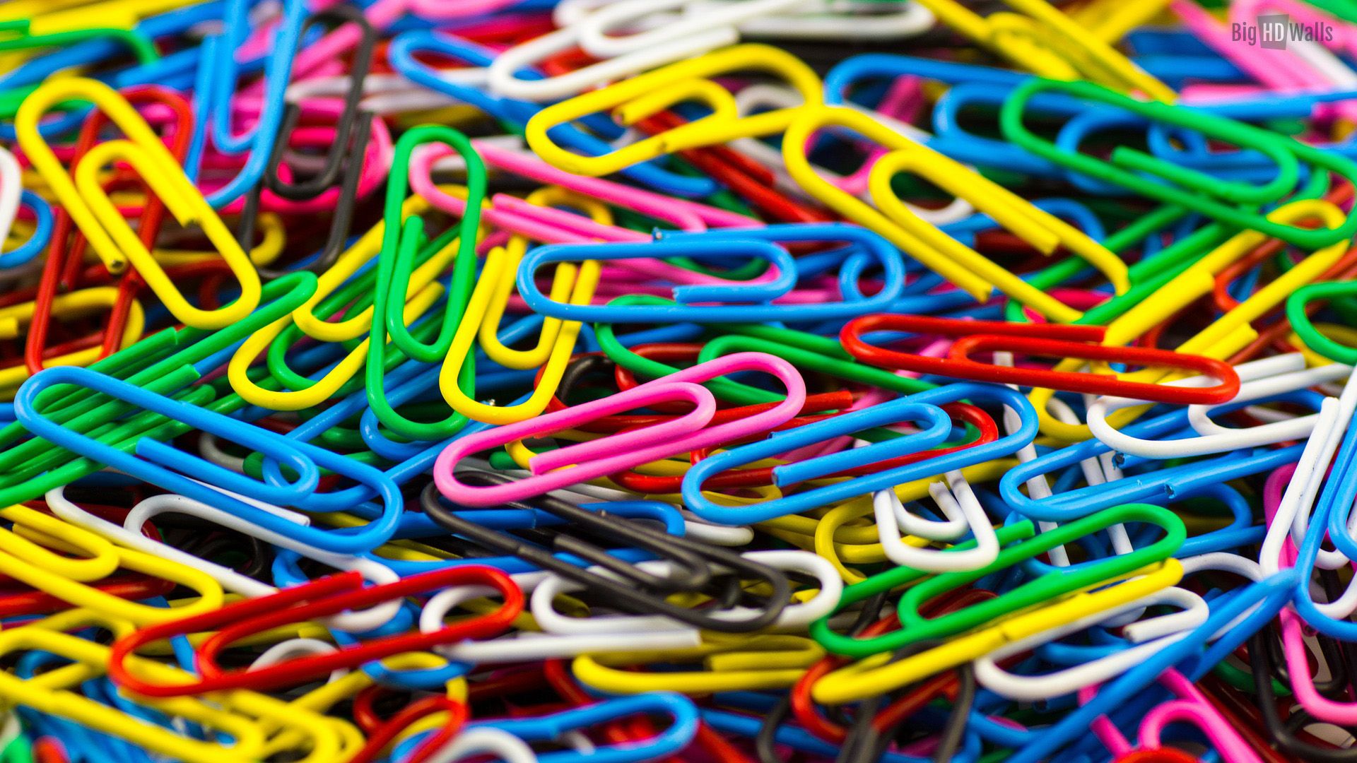 Graffette colorate assortite, 1920x1080 Full HD, Laptop