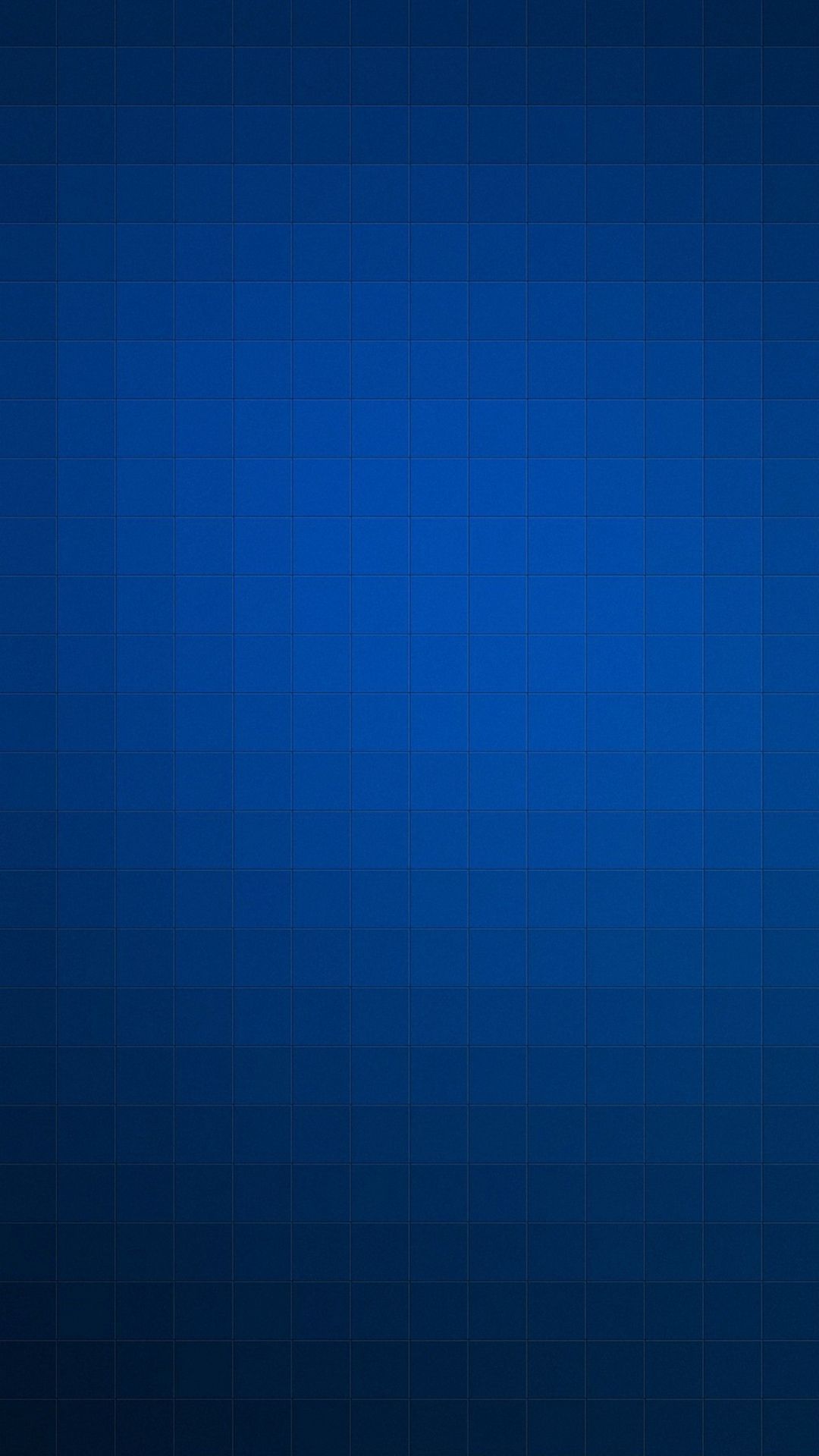 Sfondo blu scuro sfumato, 1080x1920 Full HD Verticale, Samsung Galaxy