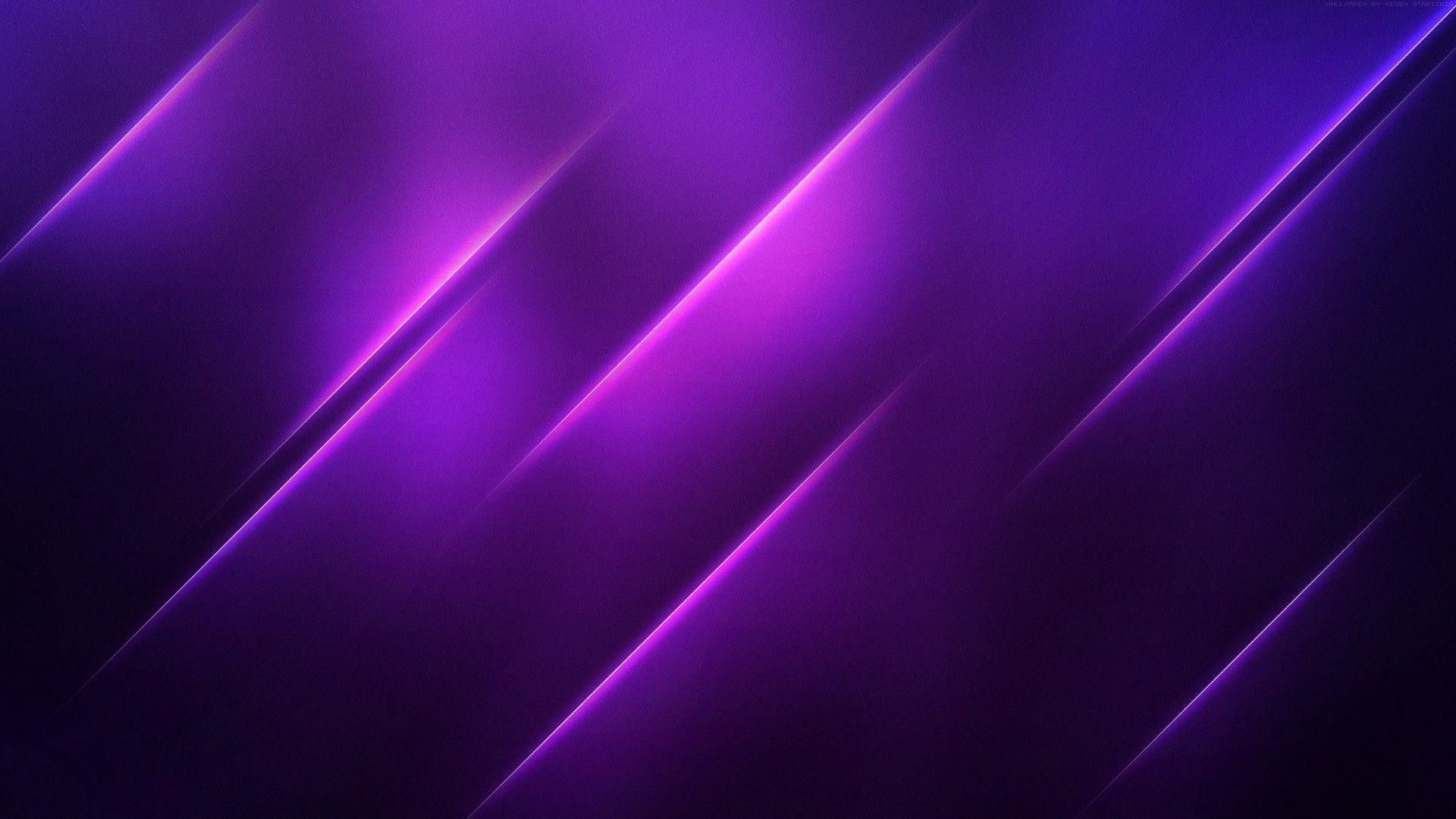 Sfondo astratto viola sfumato, 1920x1080 1080p, Laptop