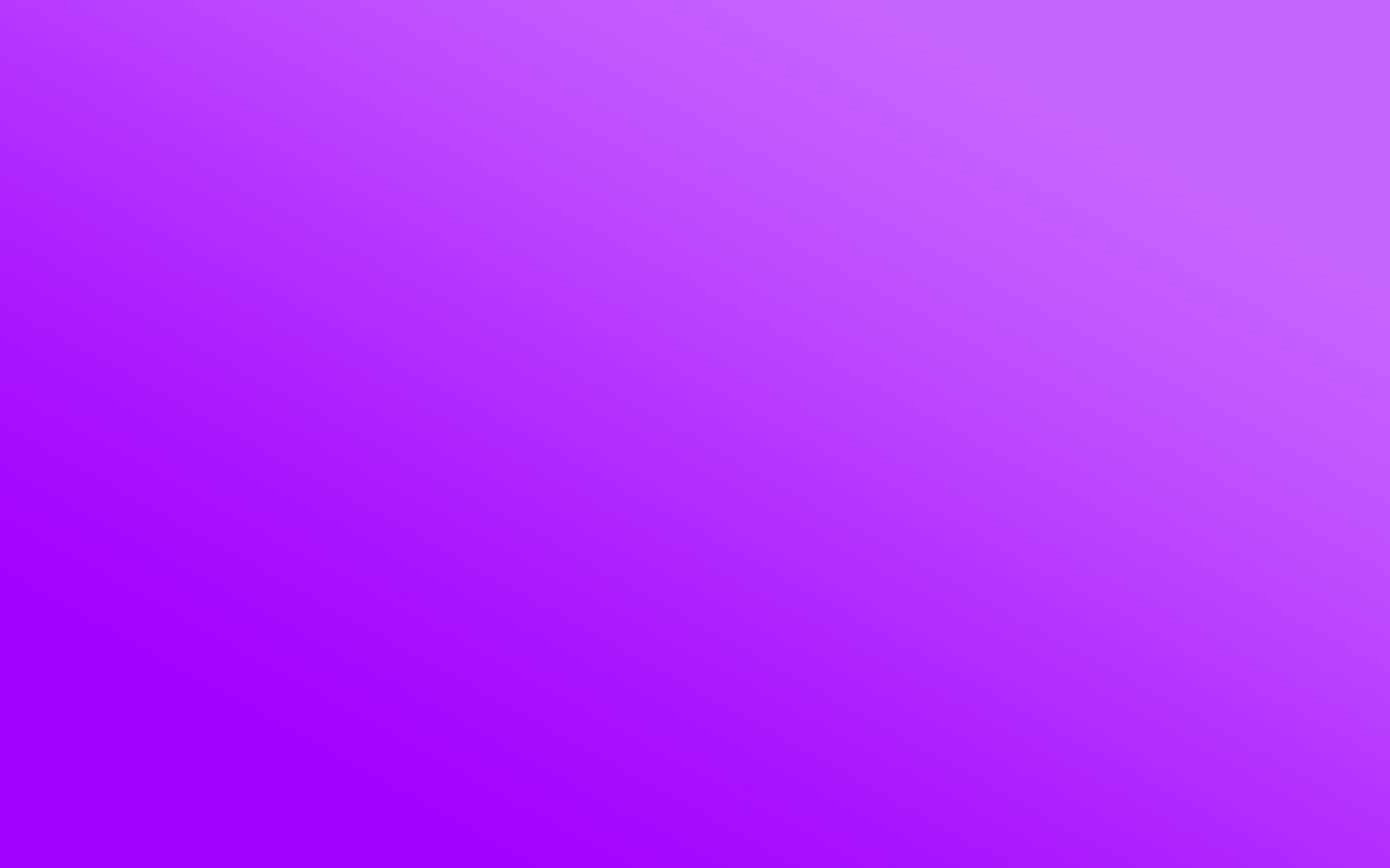 Sfondo sfumato viola, 2560x1600 2K+, PC