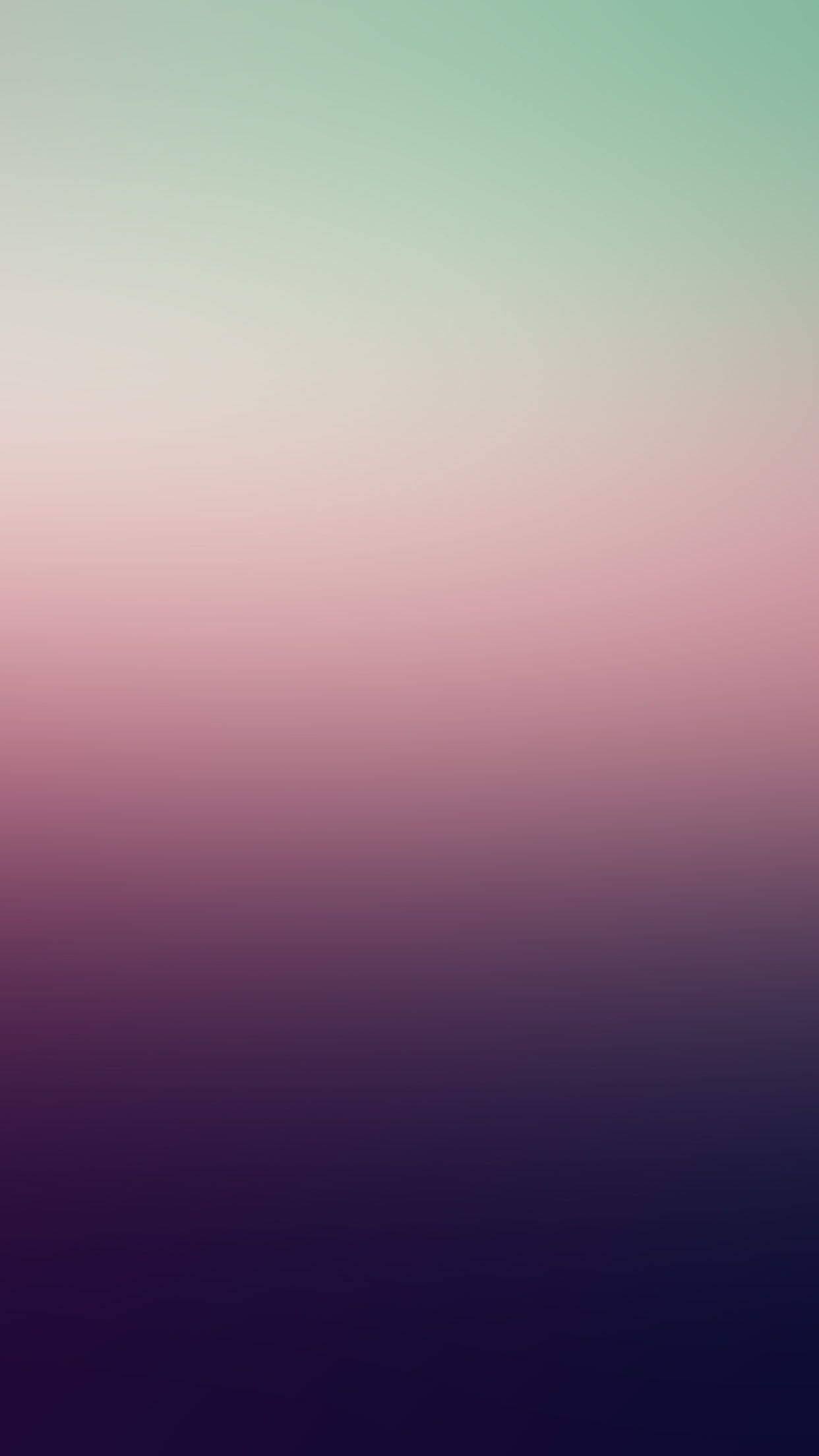 Gradiente sfumato viola rosa, 1242x2208 Full HD Verticale, Google Pixel